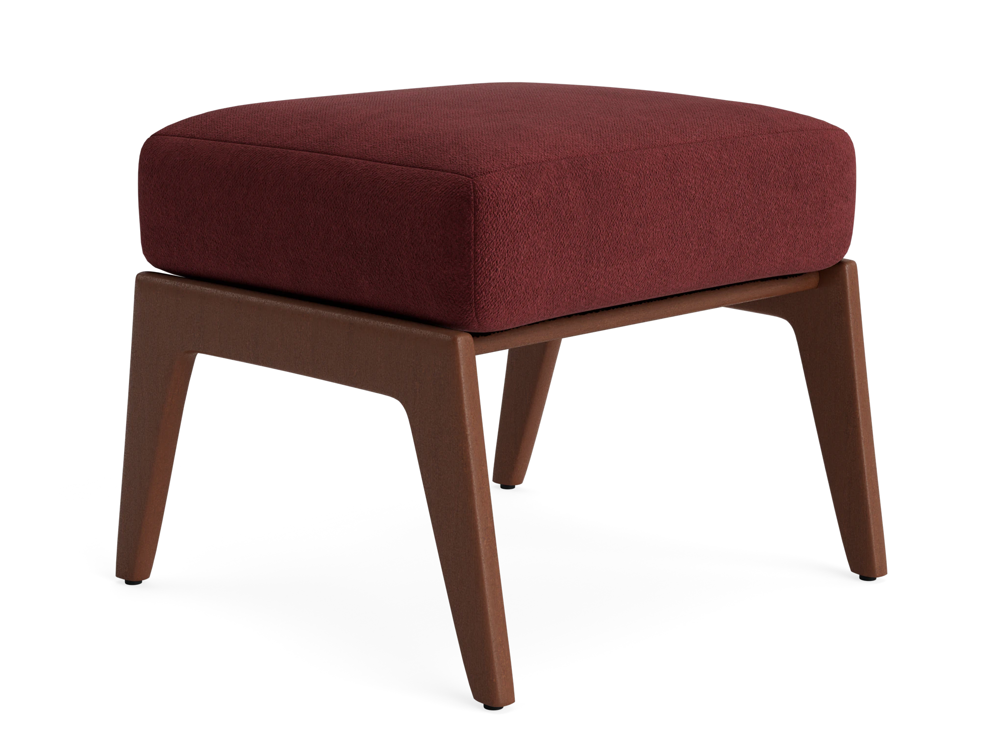 soto apartment ottoman banks currant