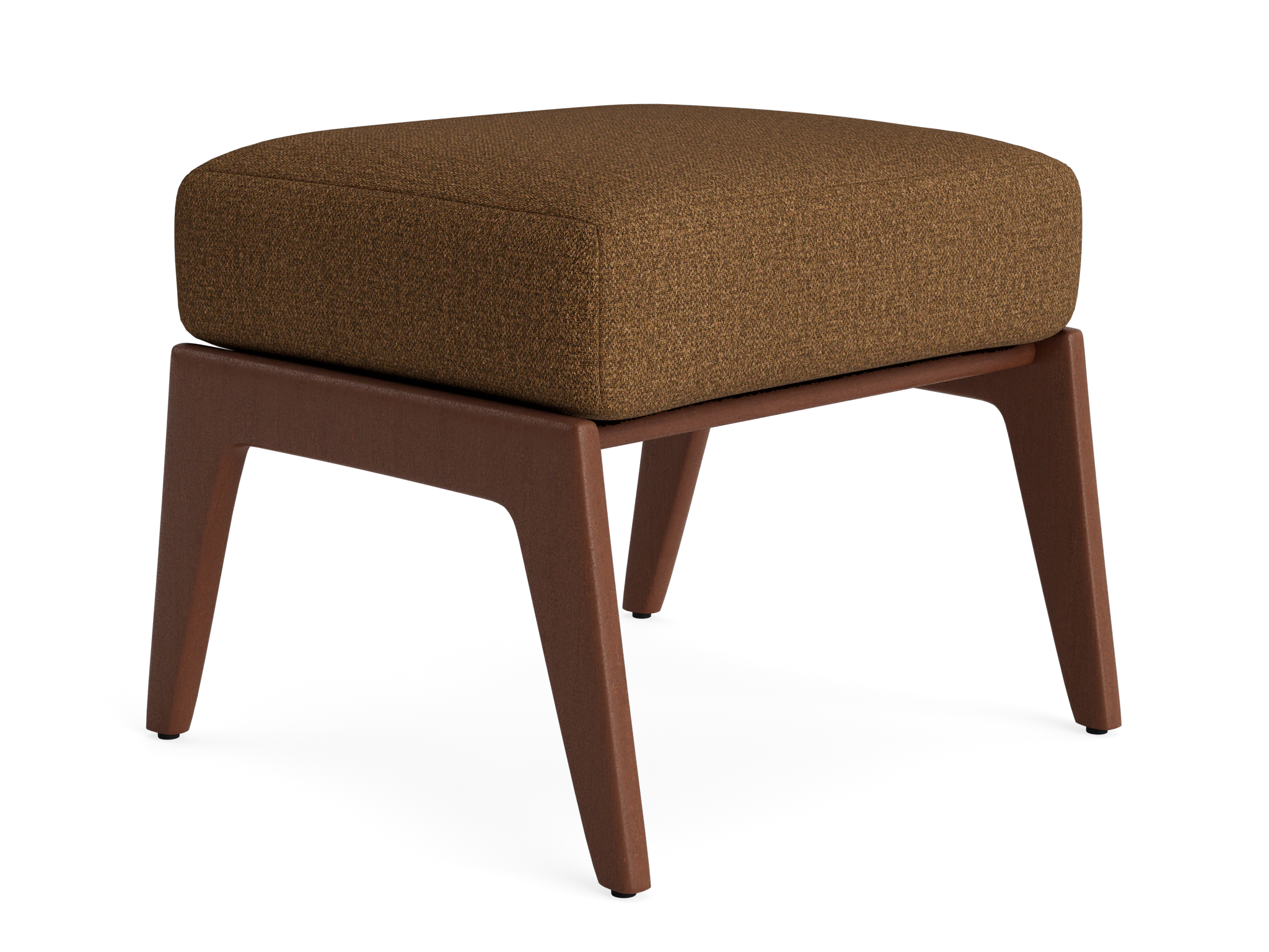 soto apartment ottoman faithful mocha