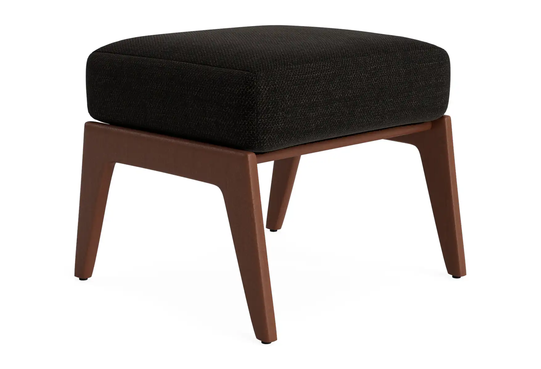 soto apartment ottoman milo onyx