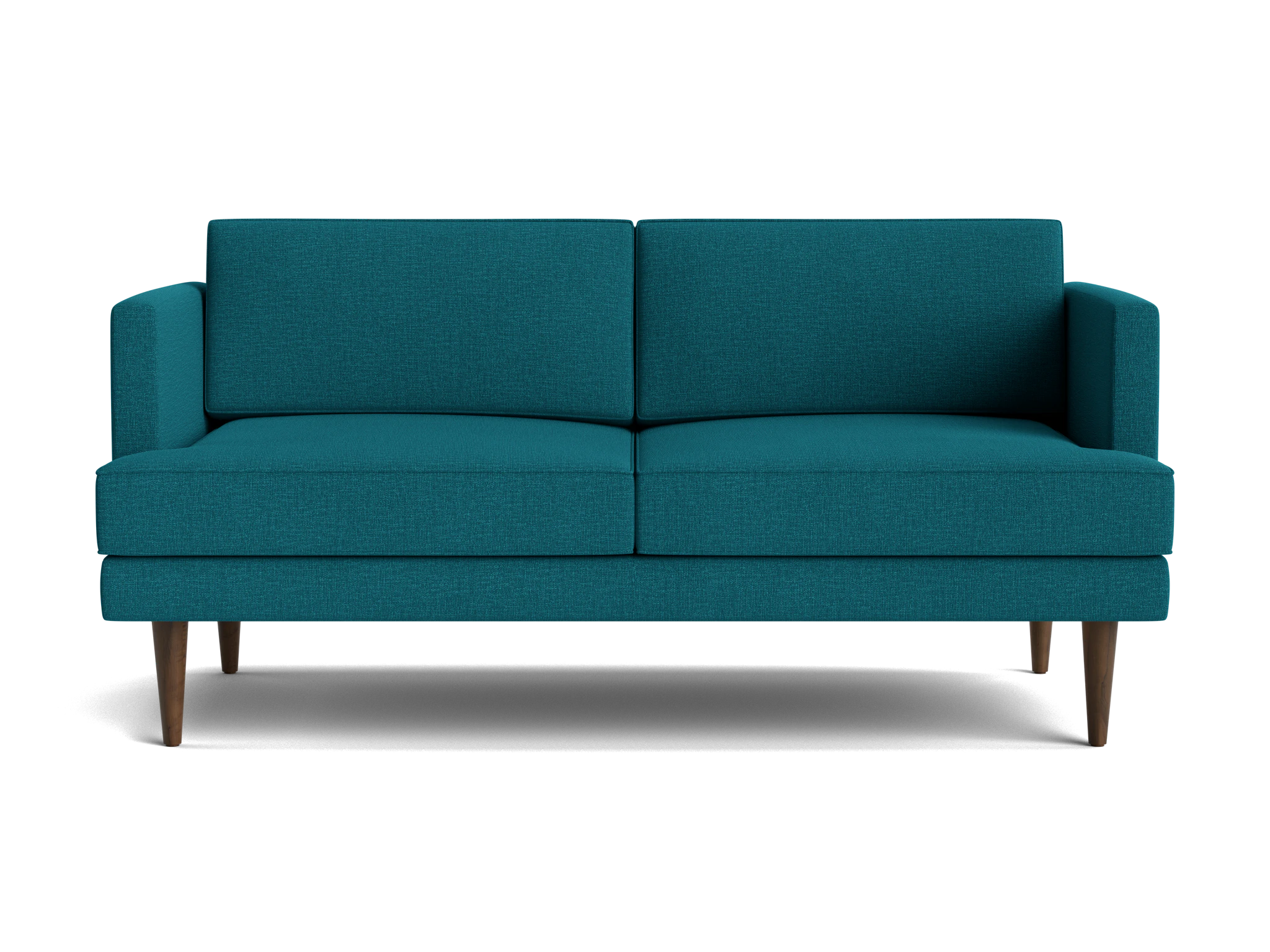 preston 68%22 sofa key largo zenith teal