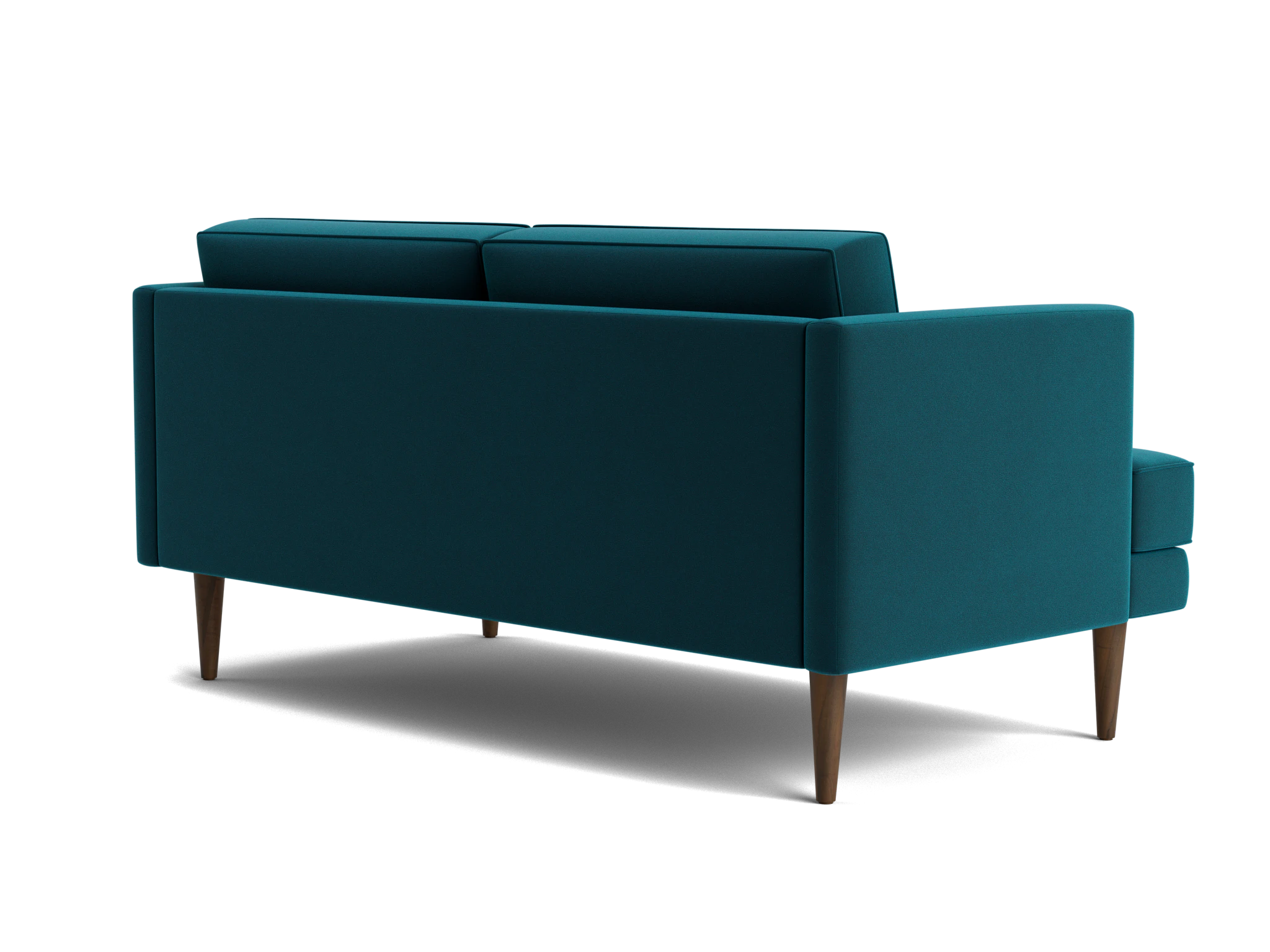 preston 68%22 sofa royale peacock