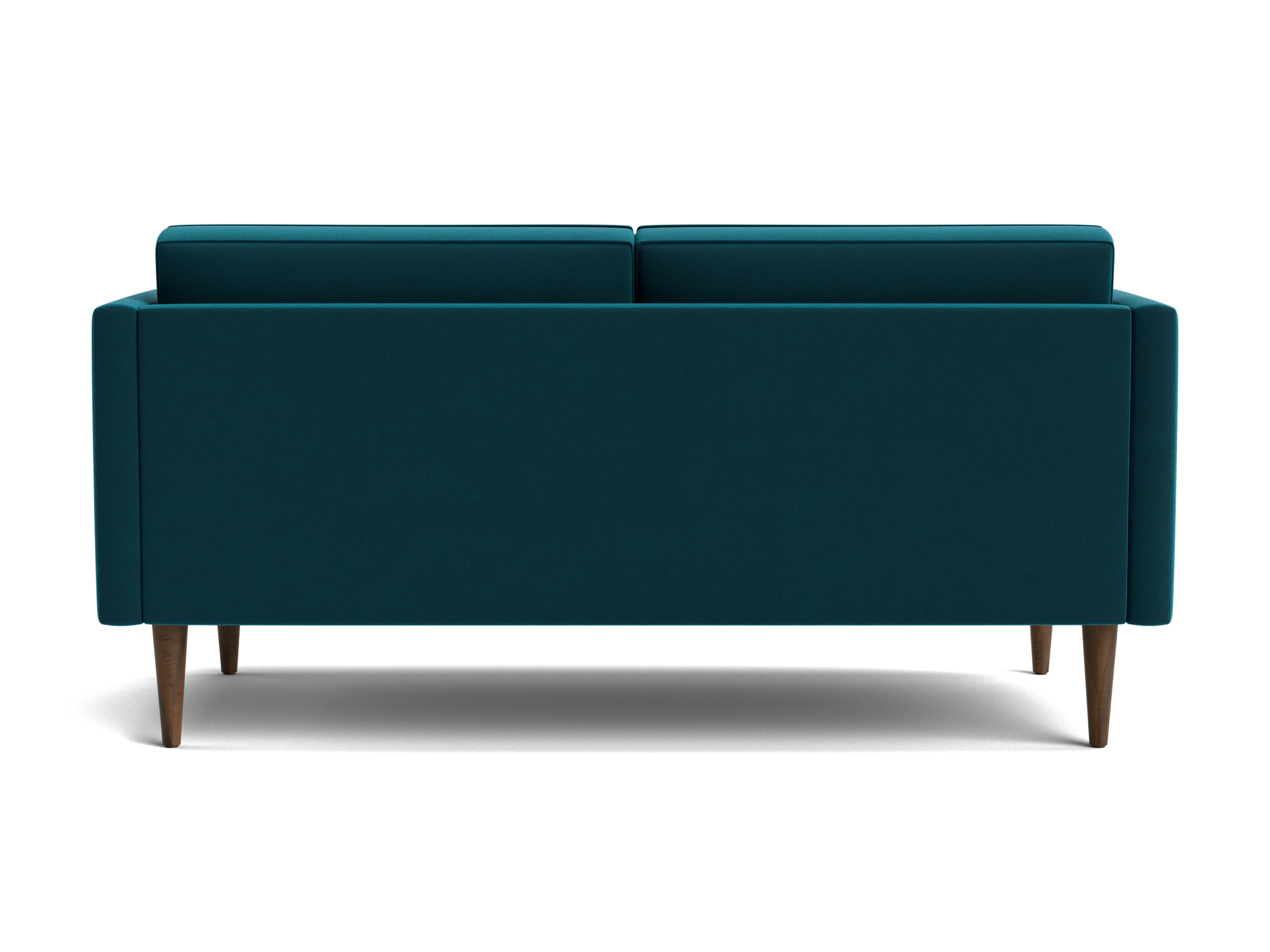 preston 68%22 sofa royale peacock