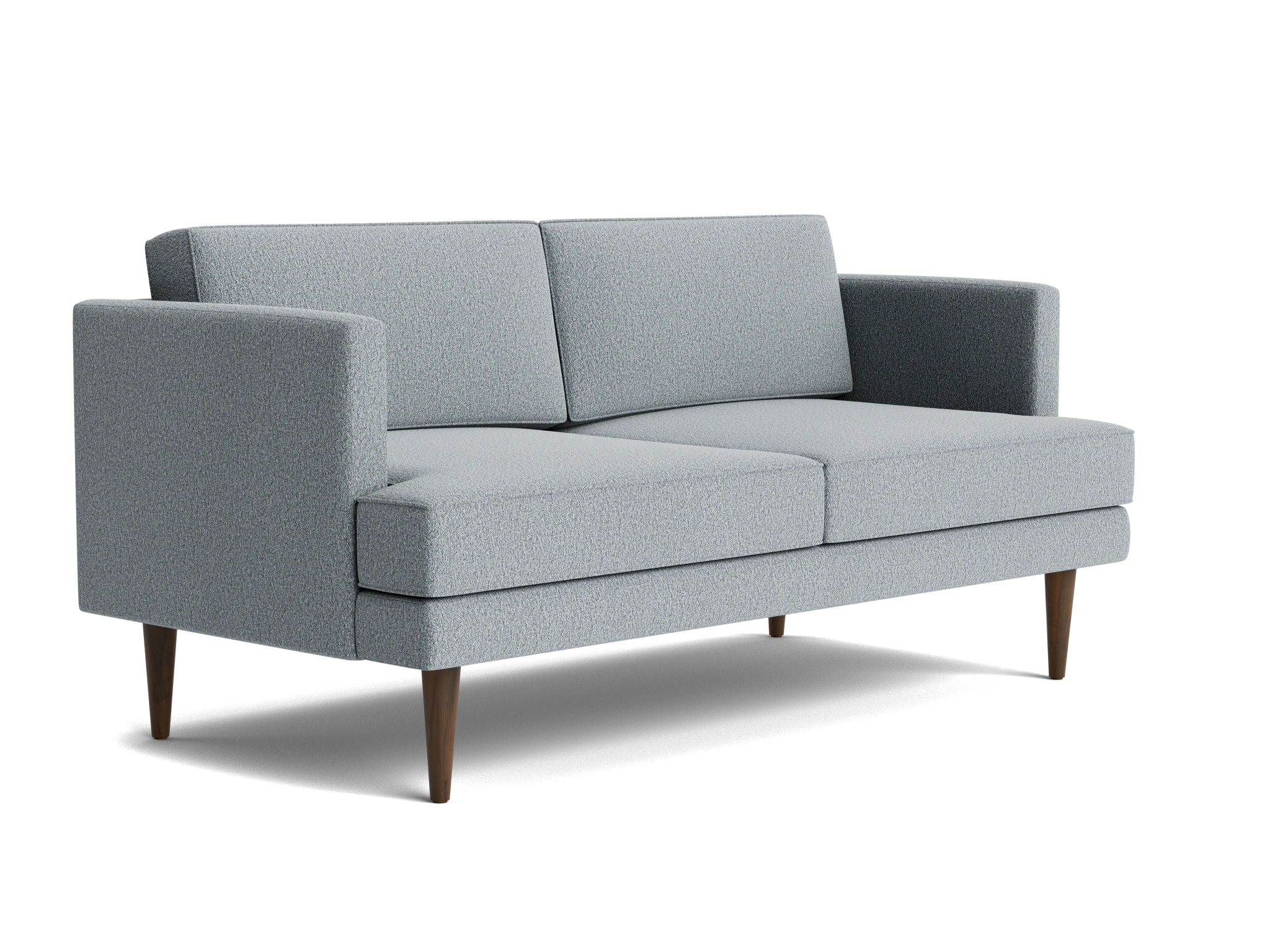 preston 68%22 sofa synergy pewter