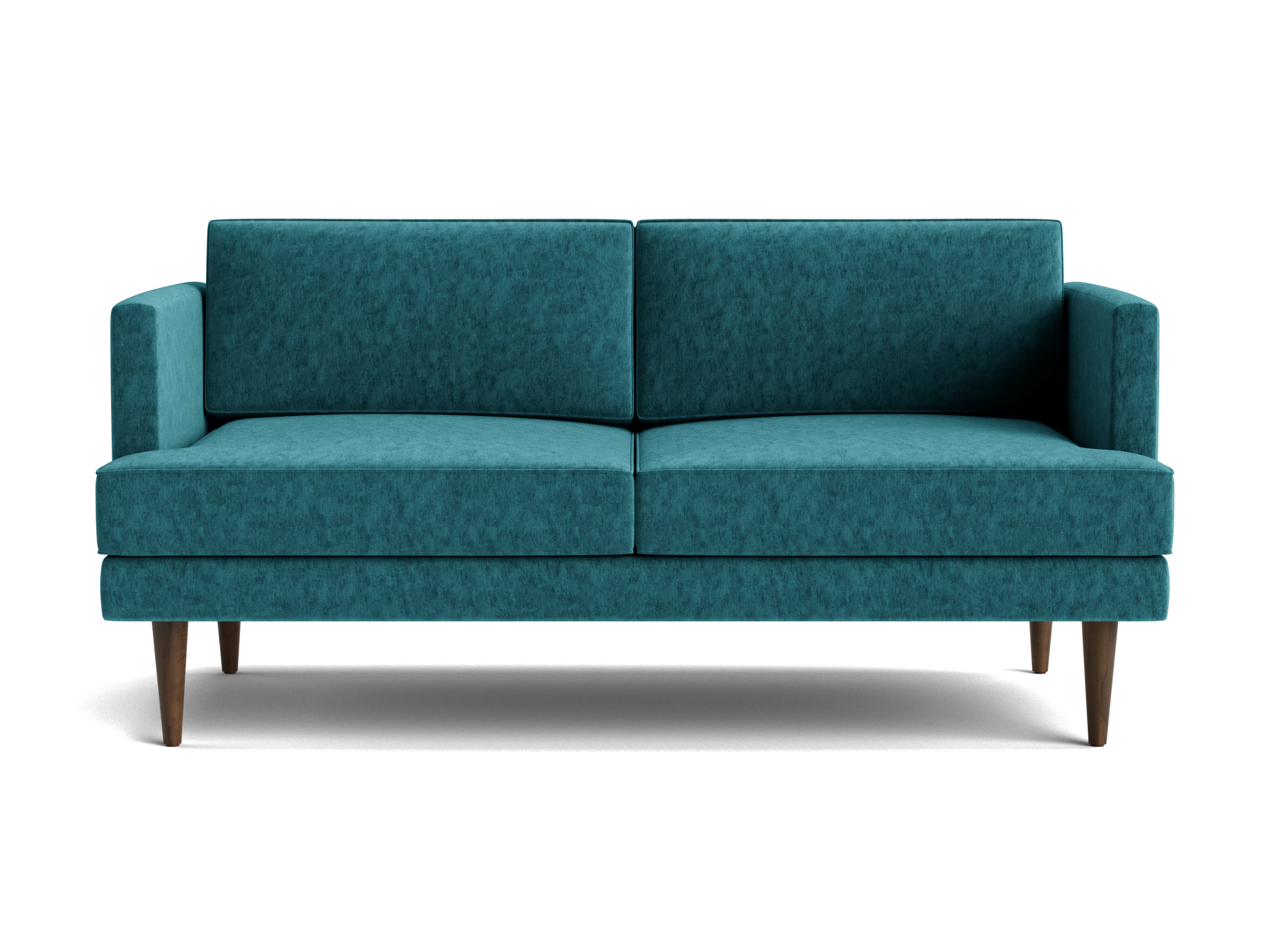 preston 68%22 sofa prime peacock