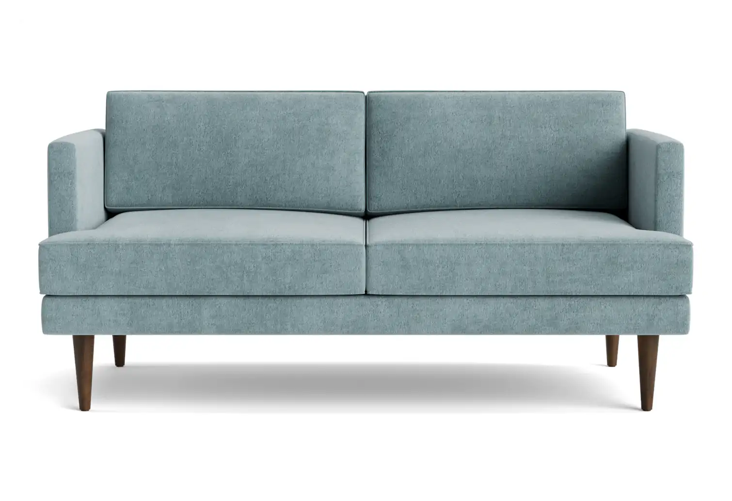 preston 68%22 sofa plush mist