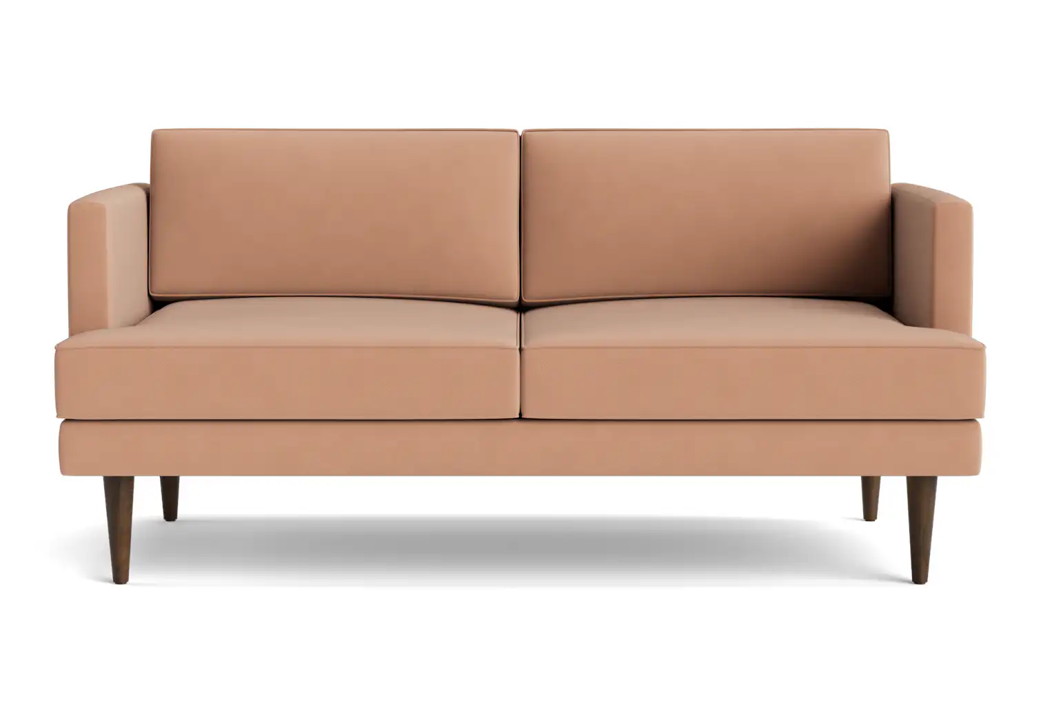 preston 68%22 sofa caspiar chiffon