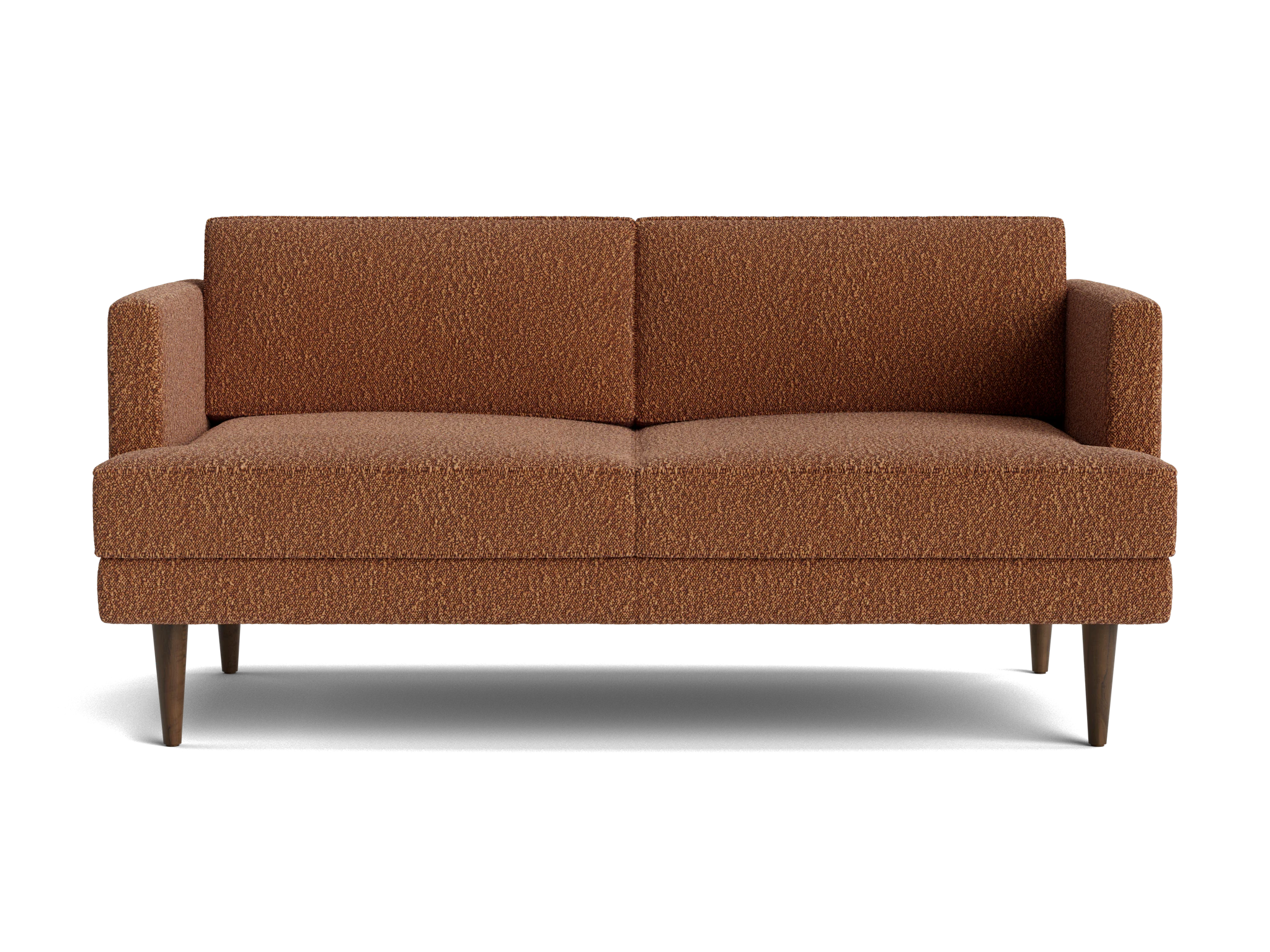 preston 68%22 sofa bubbly moscow mule