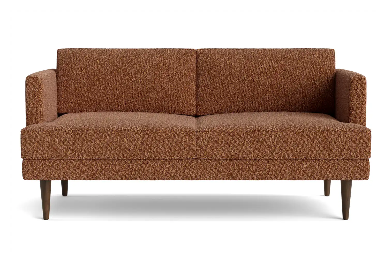 preston 68%22 sofa bubbly moscow mule