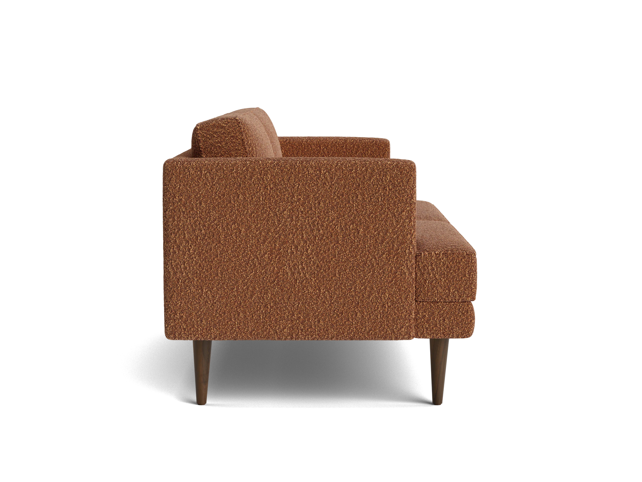 preston 68%22 sofa bubbly moscow mule