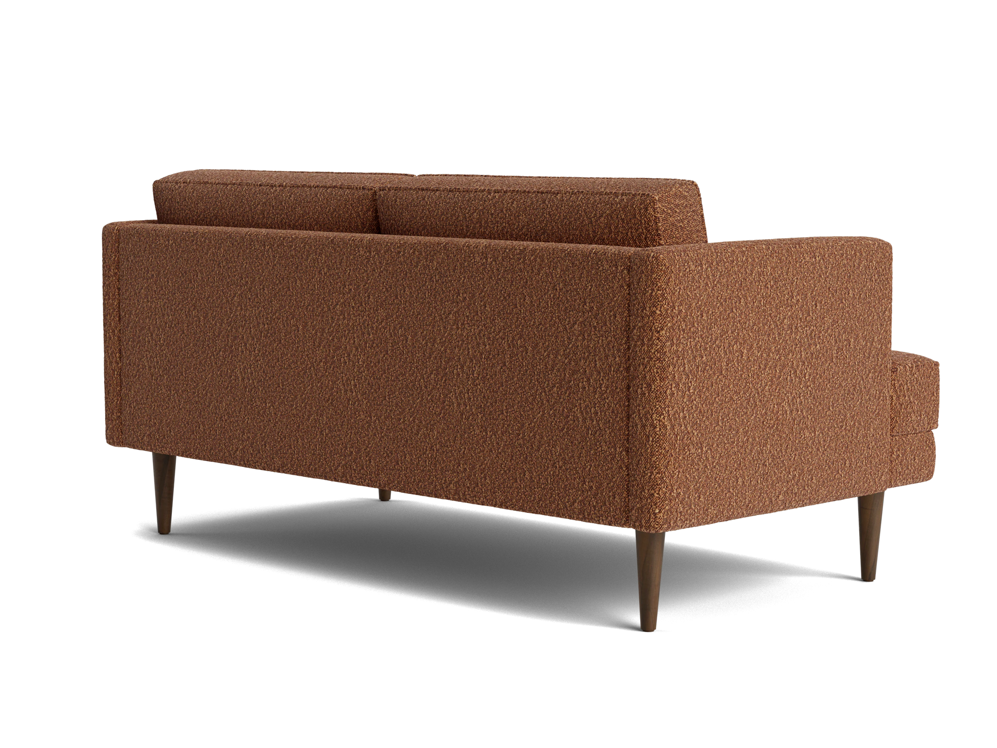 preston 68%22 sofa bubbly moscow mule
