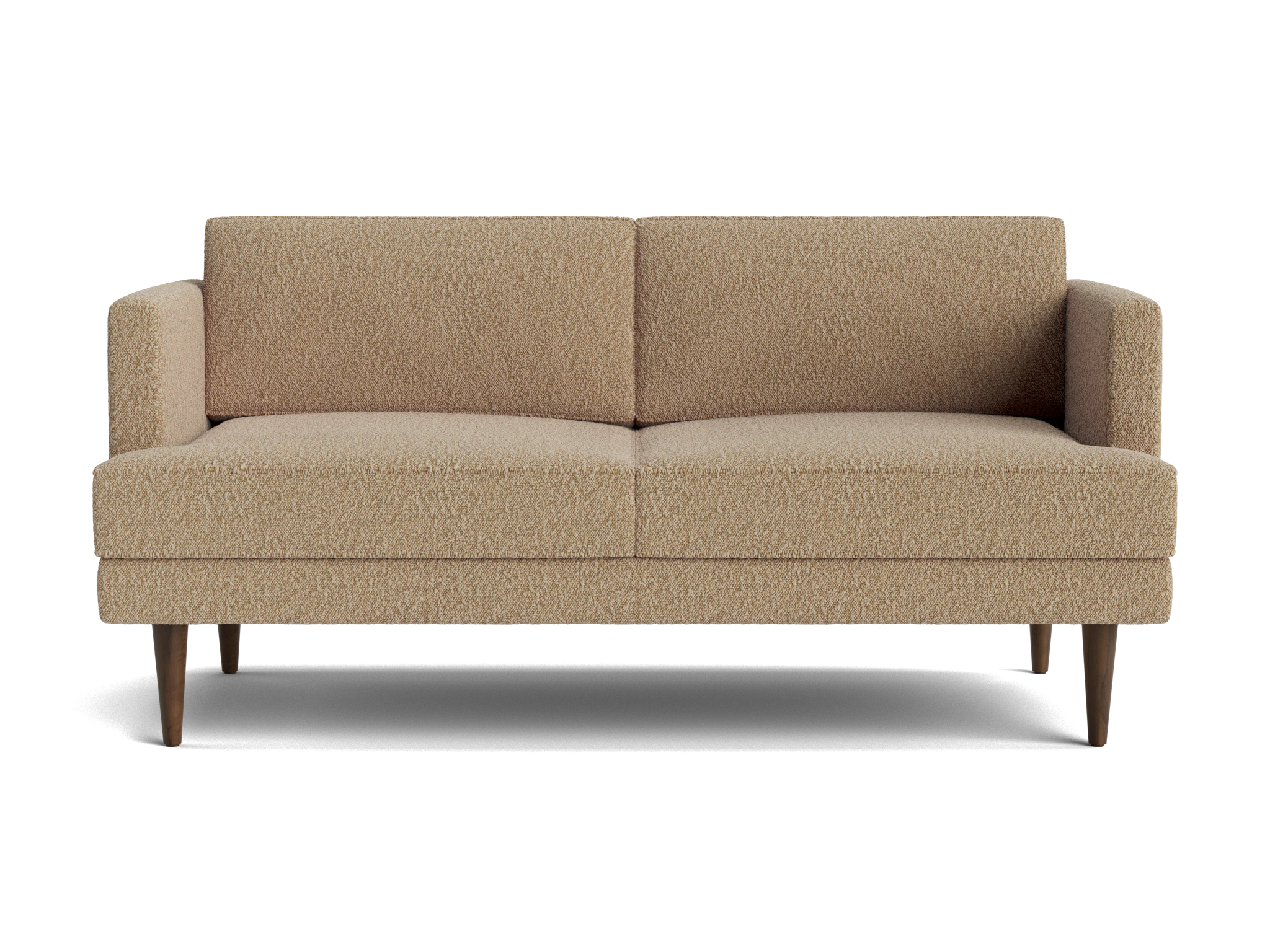 preston 68%22 sofa bubbly cream soda