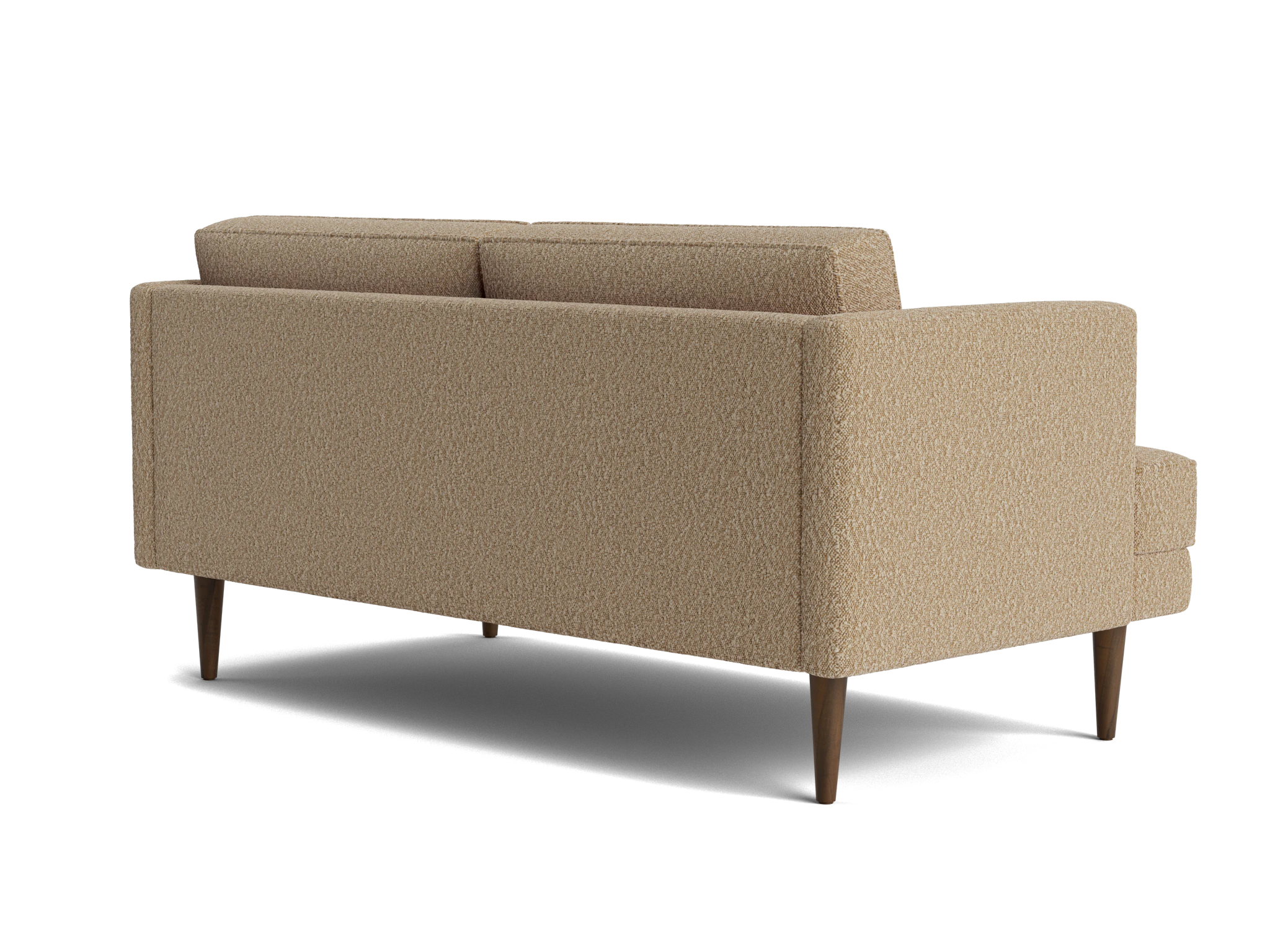 preston 68%22 sofa bubbly cream soda