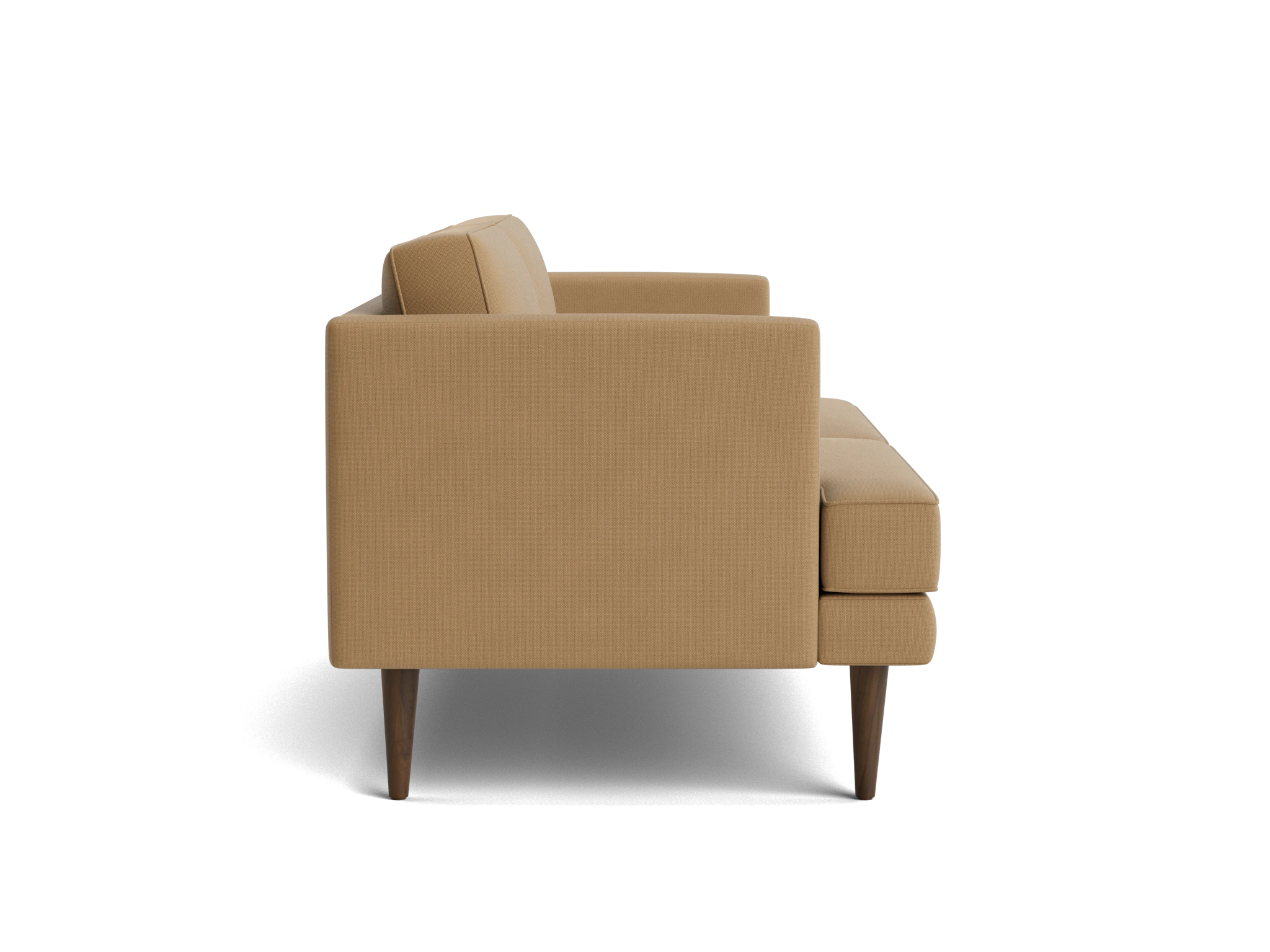 preston 68%22 sofa washed california biscuit