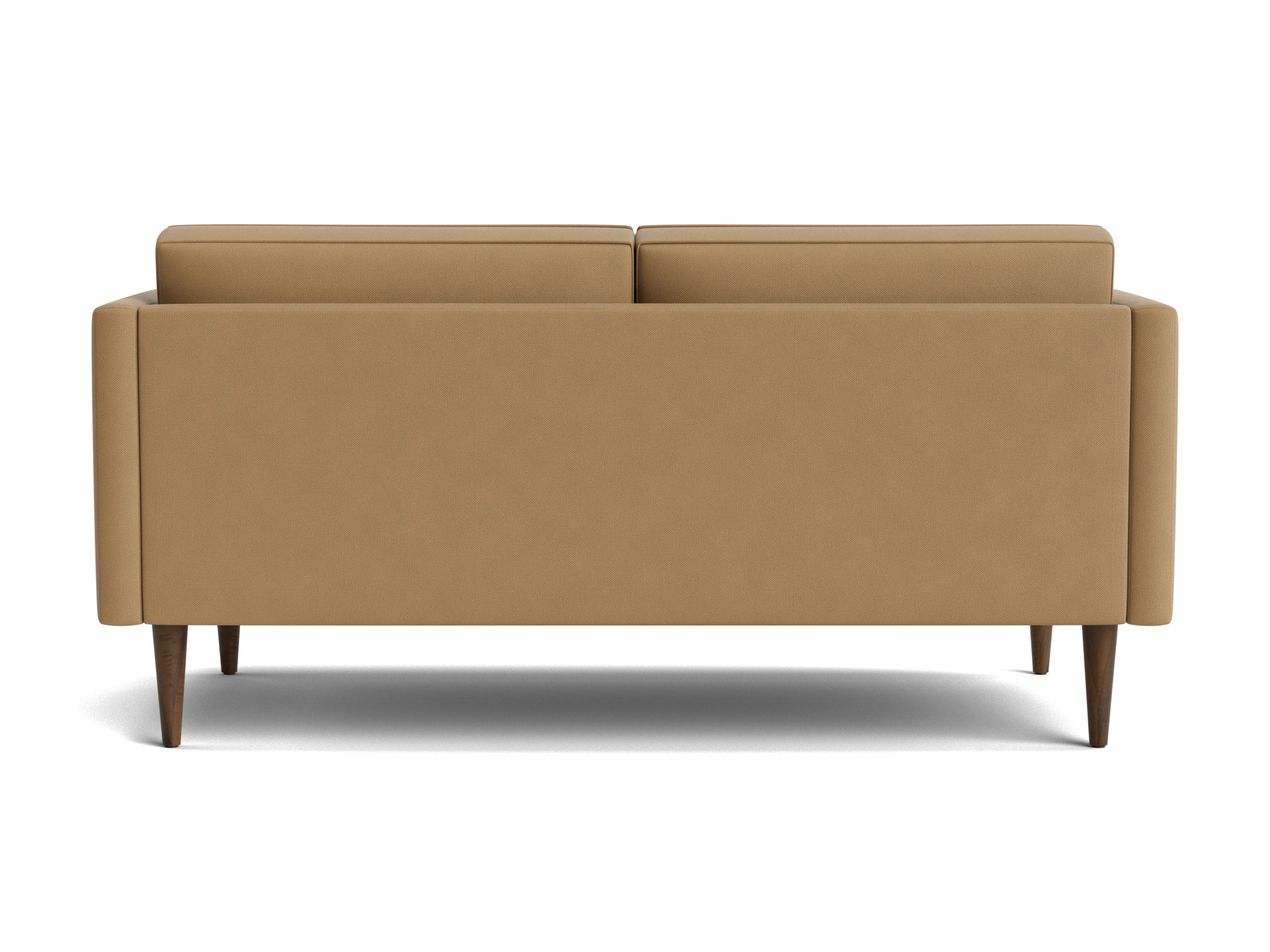 preston 68%22 sofa washed california biscuit
