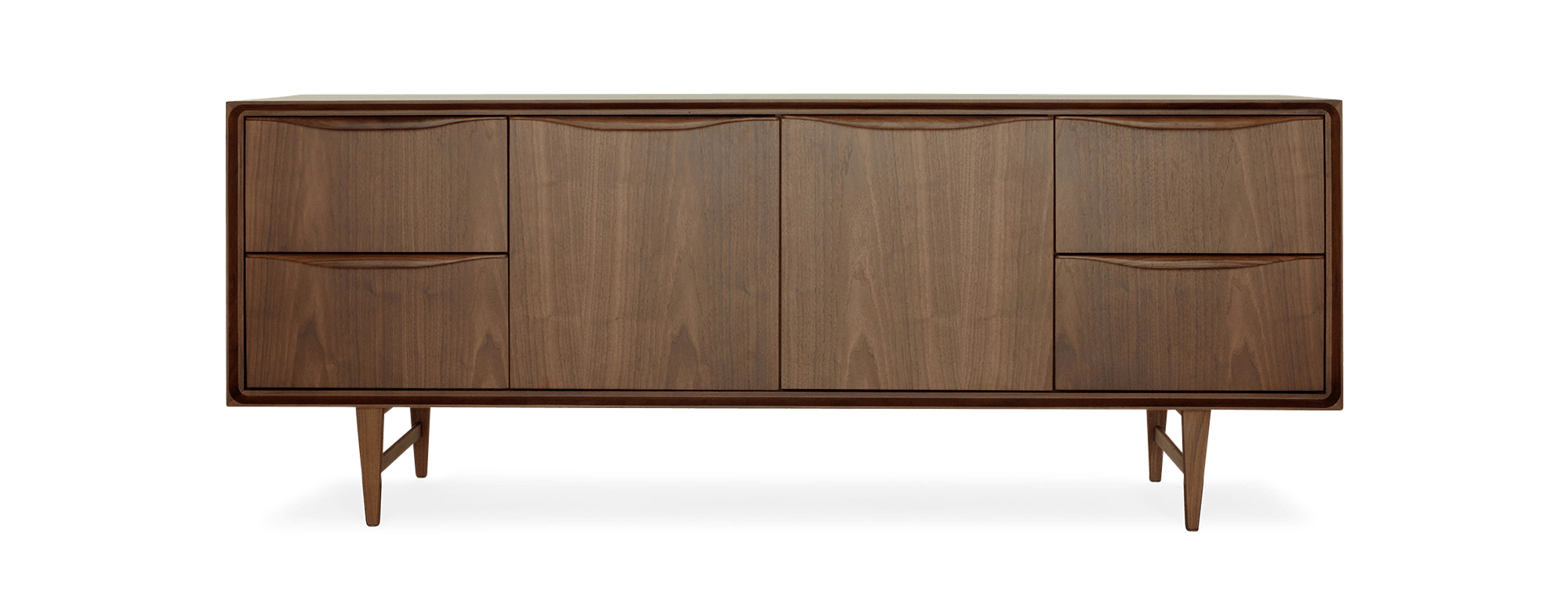 butler large console