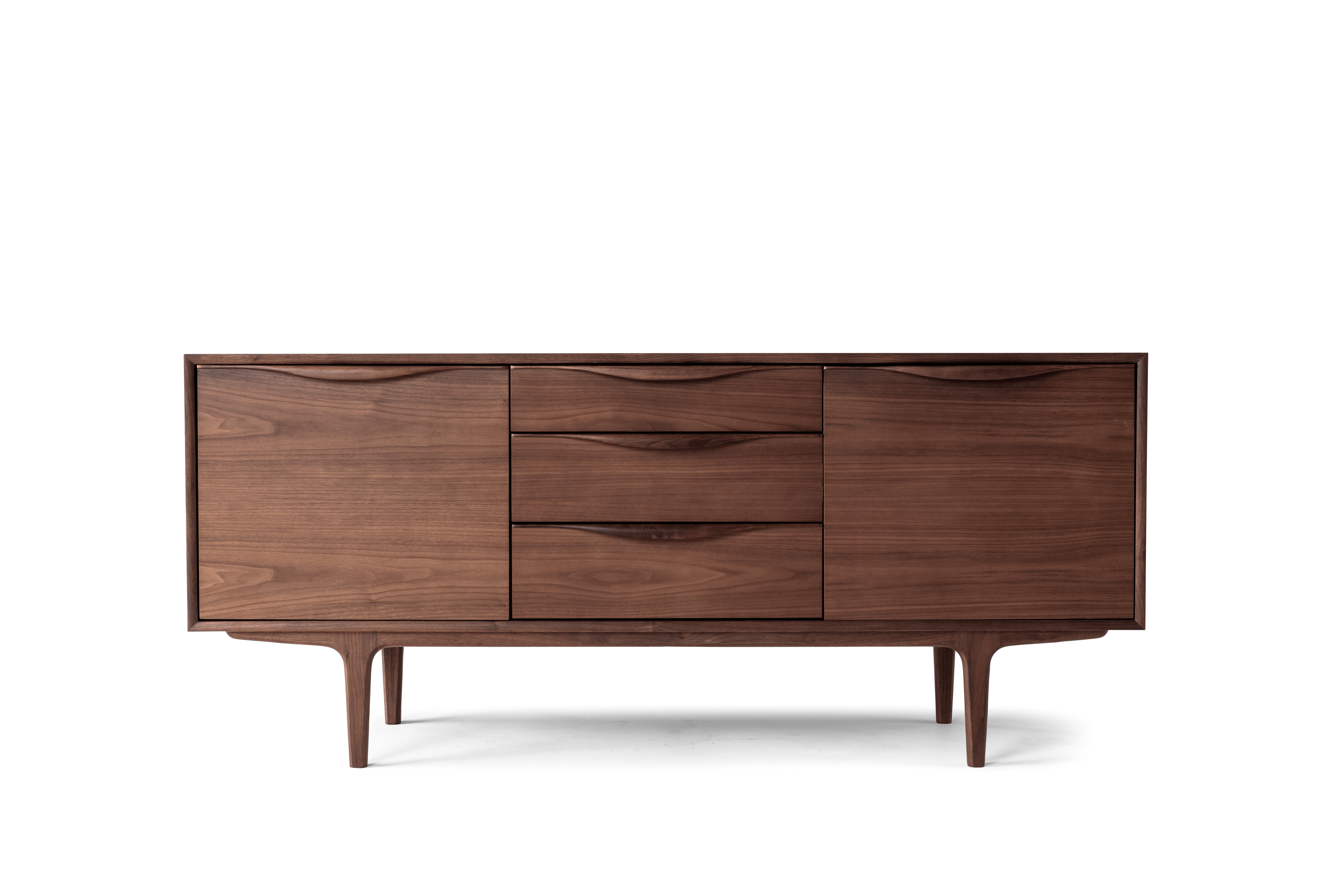 mckenzie drawer console