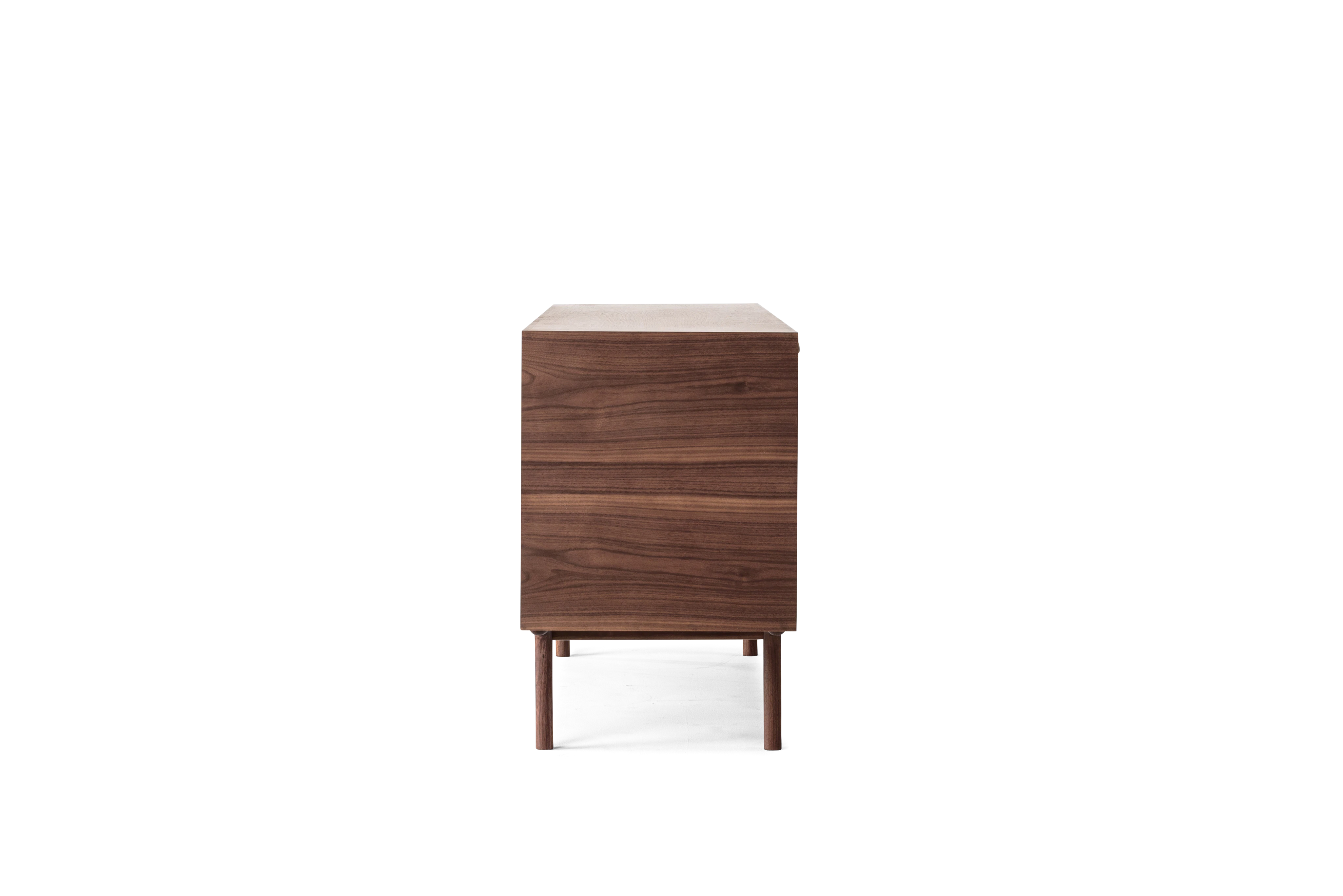mckenzie drawer console