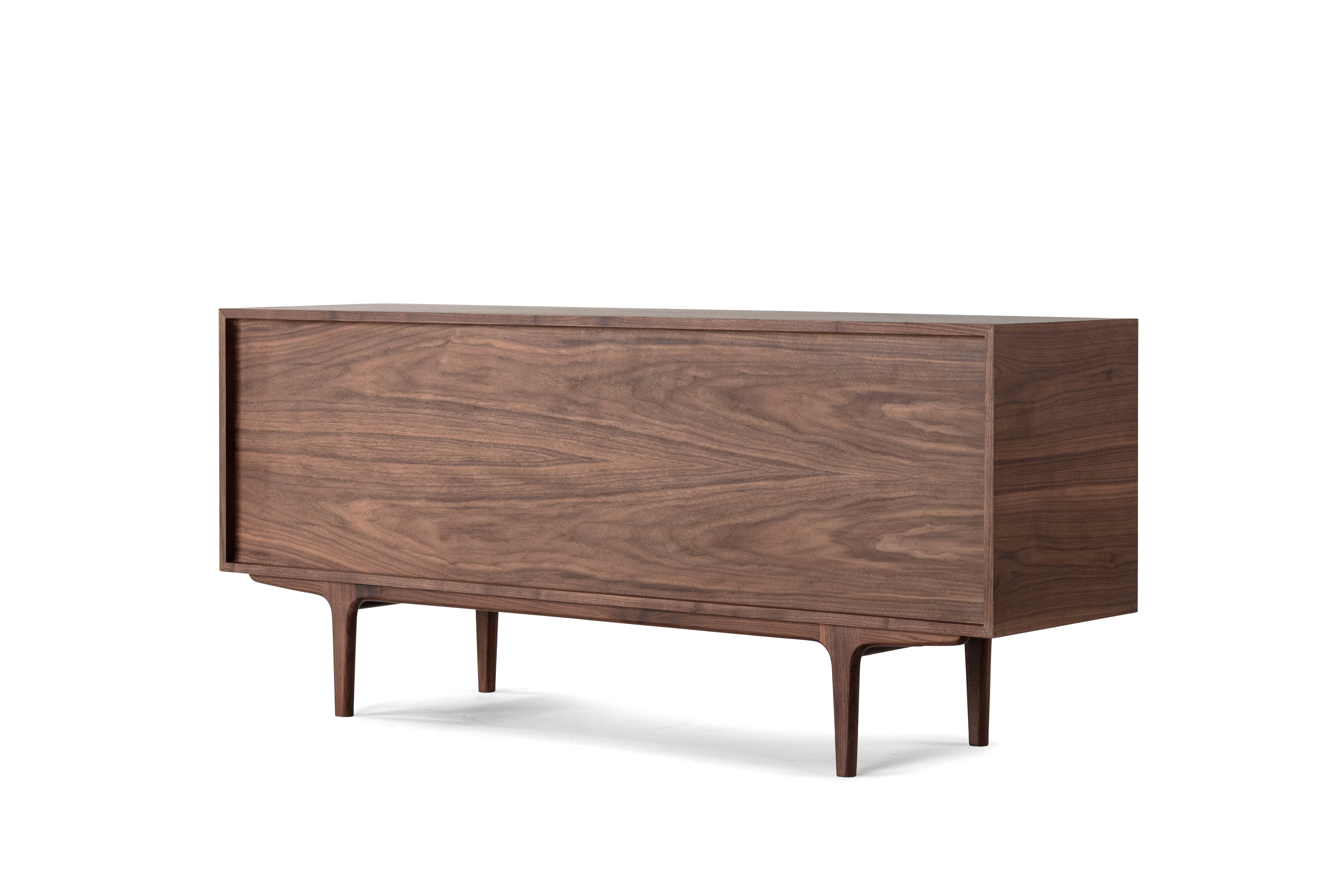 mckenzie drawer console