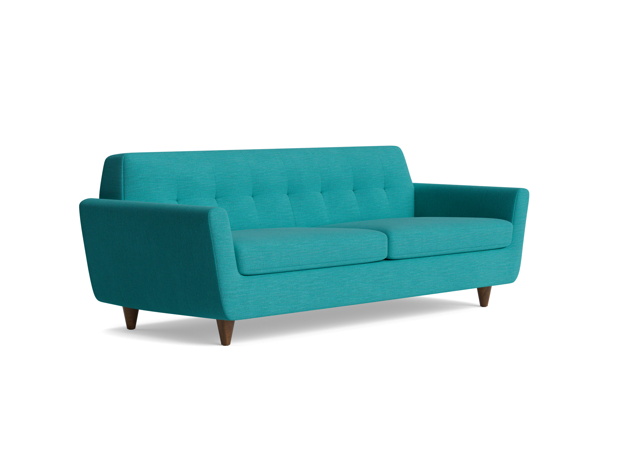 hughes sleeper sofa lucky turquoise