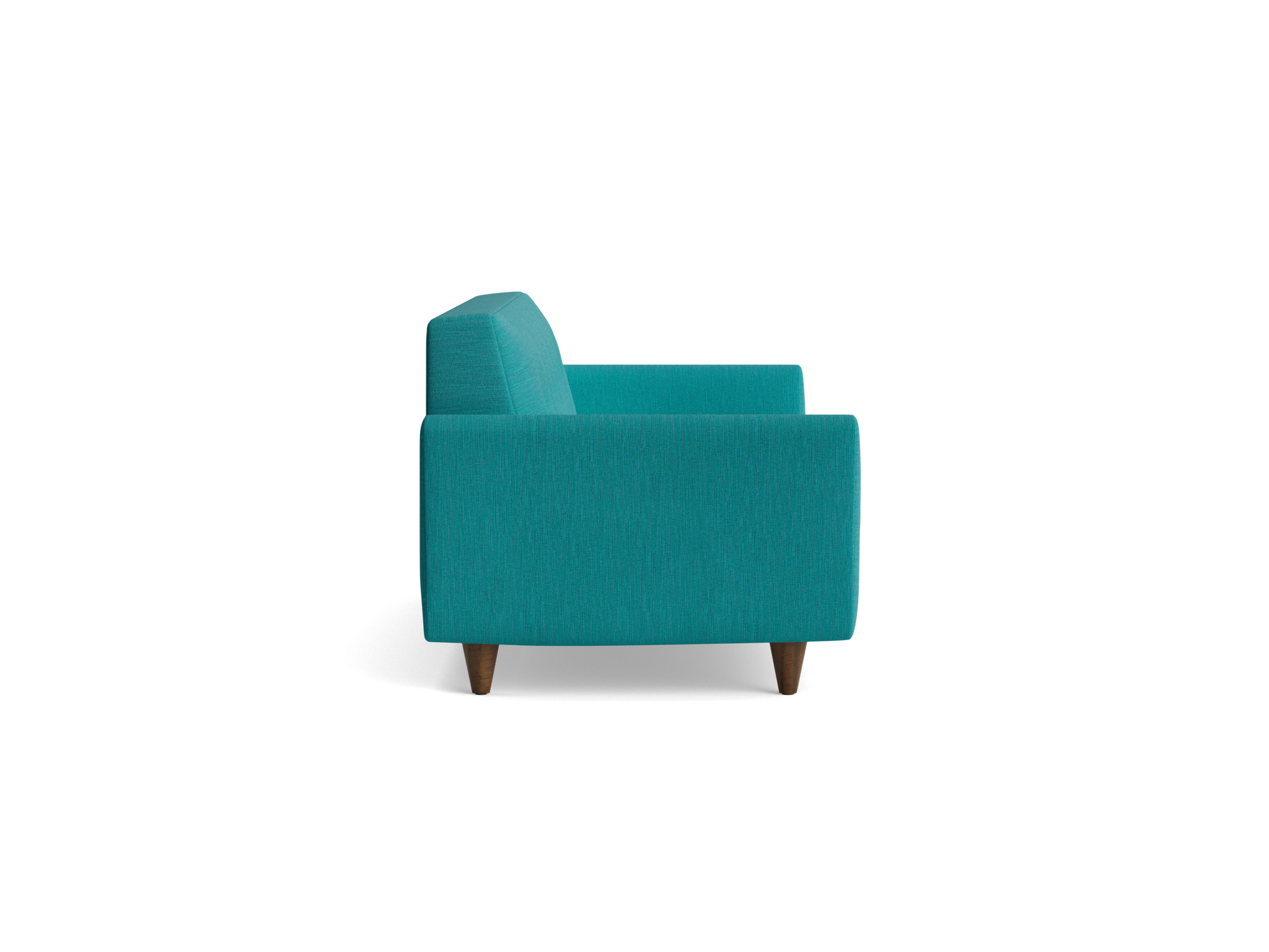 hughes sleeper sofa lucky turquoise
