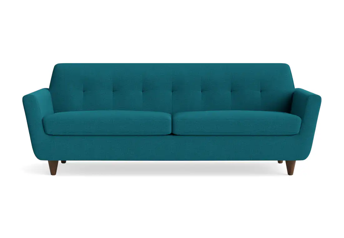 hughes sleeper sofa key largo zenith teal