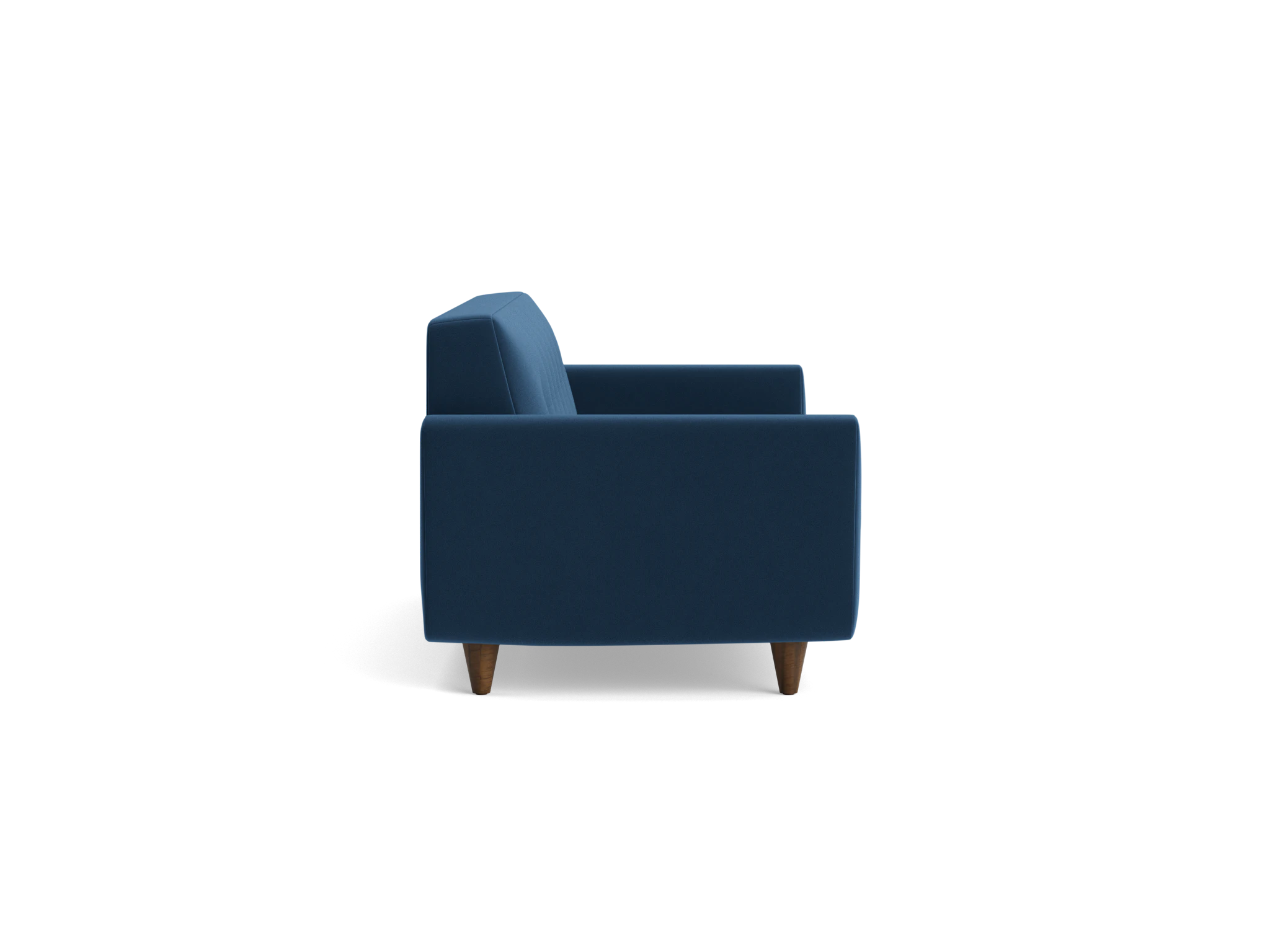 hughes sleeper sofa royale cobalt