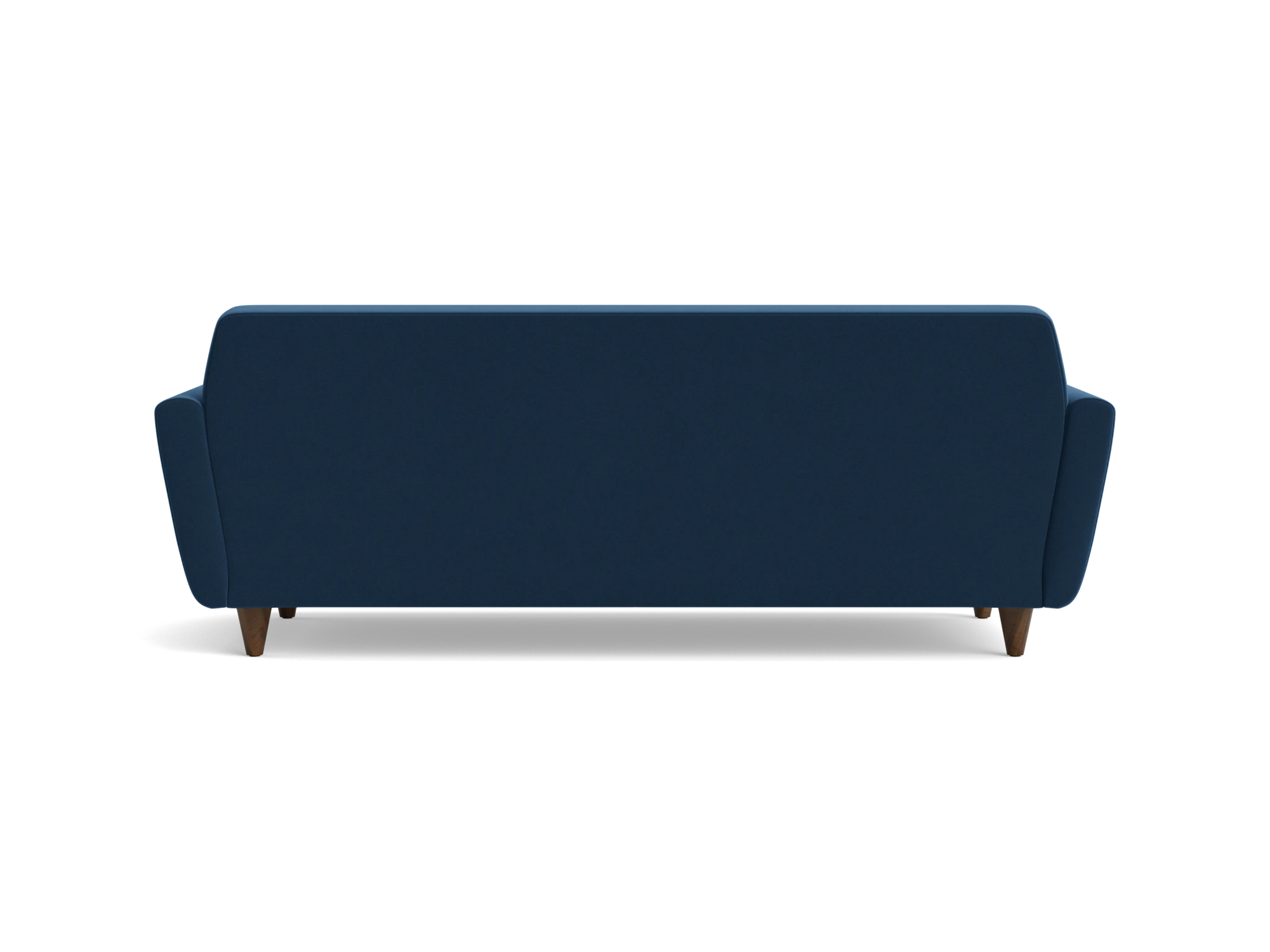 hughes sleeper sofa royale cobalt