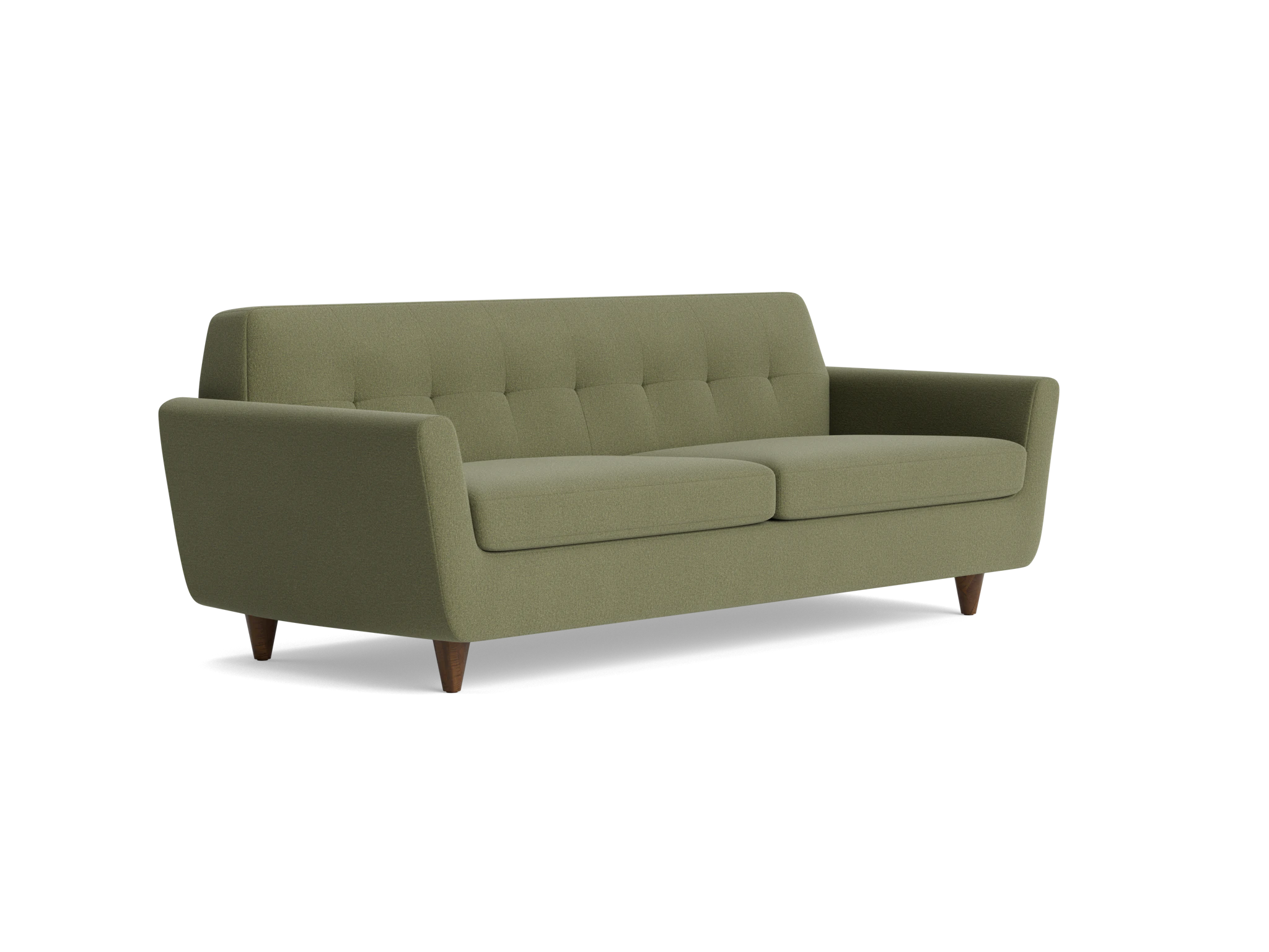 hughes sleeper sofa faithful olive
