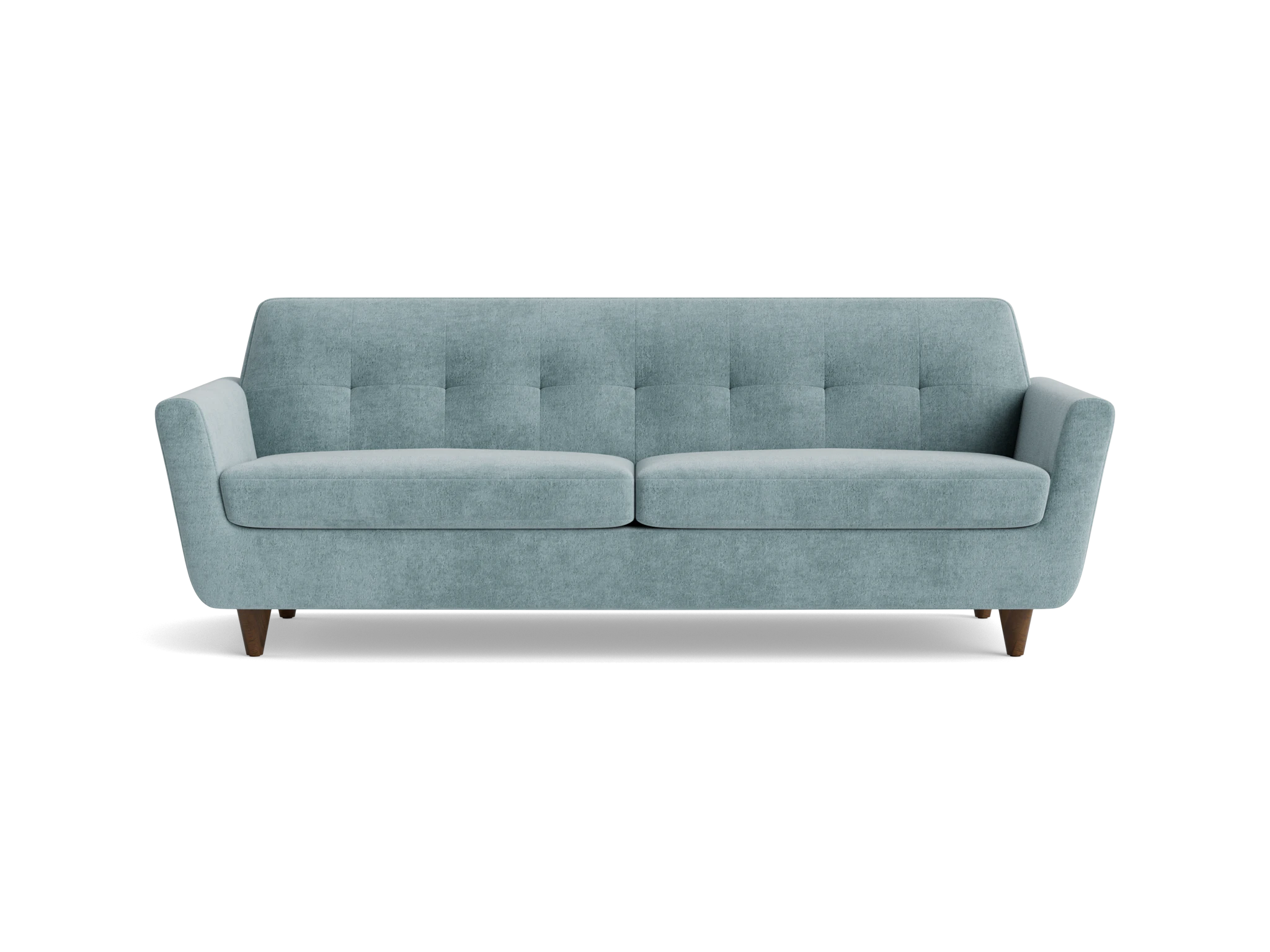 hughes sleeper sofa plush mist