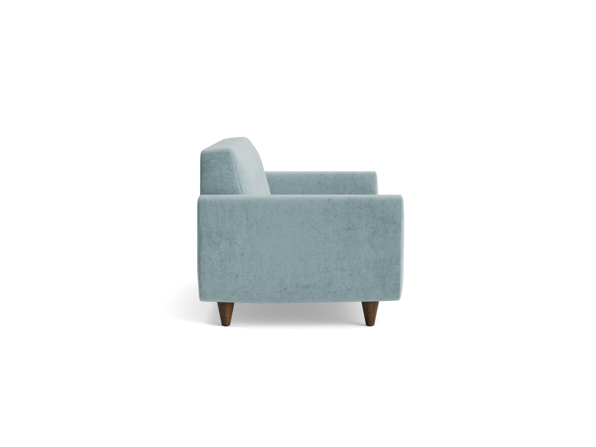 hughes sleeper sofa plush mist