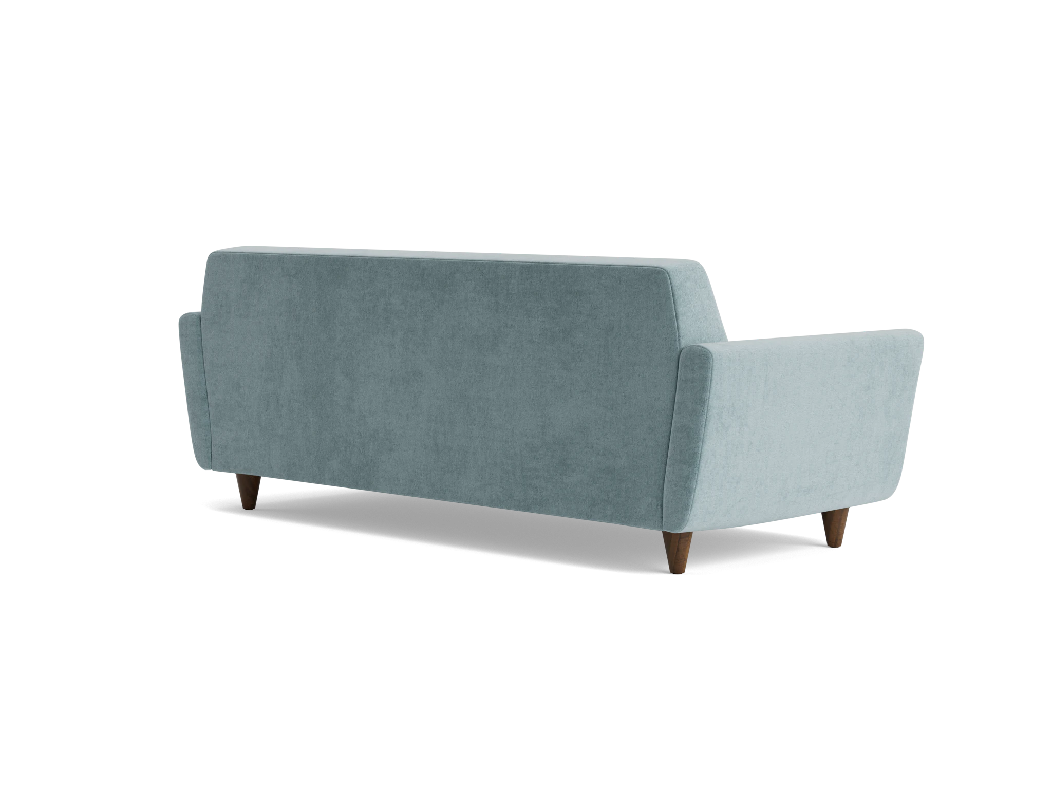 hughes sleeper sofa plush mist