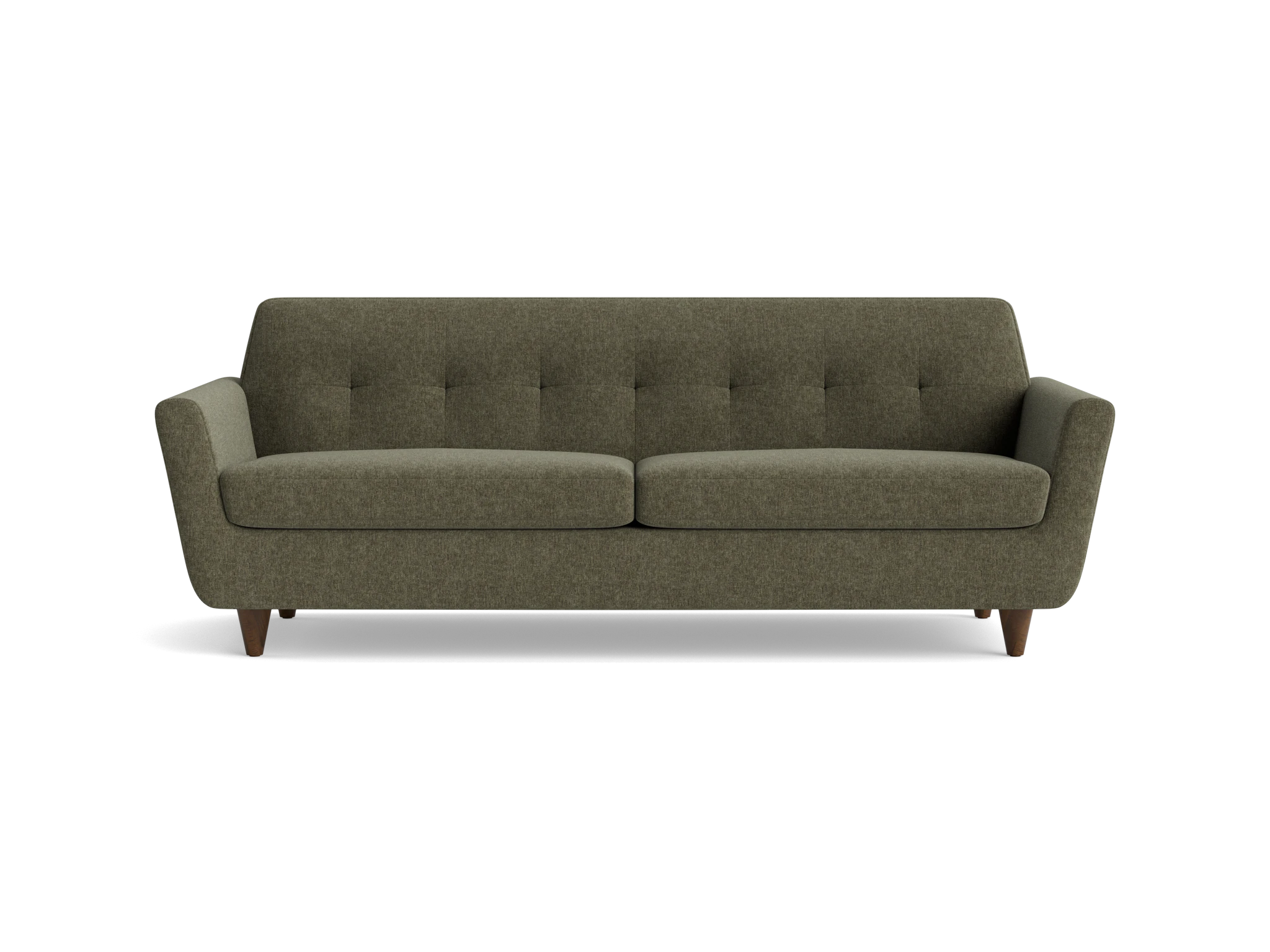 hughes sleeper sofa kenley spruce