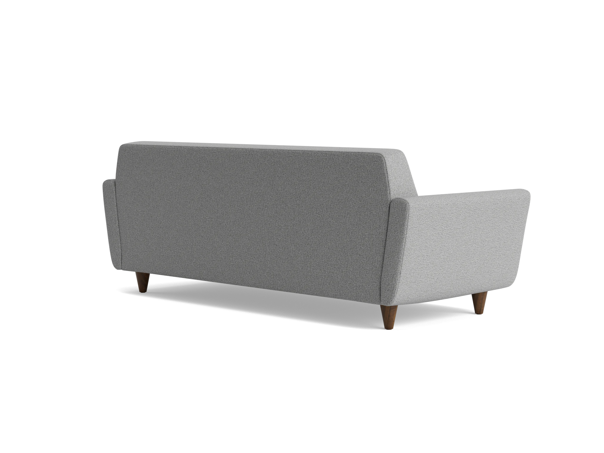 hughes sleeper sofa taylor felt gray