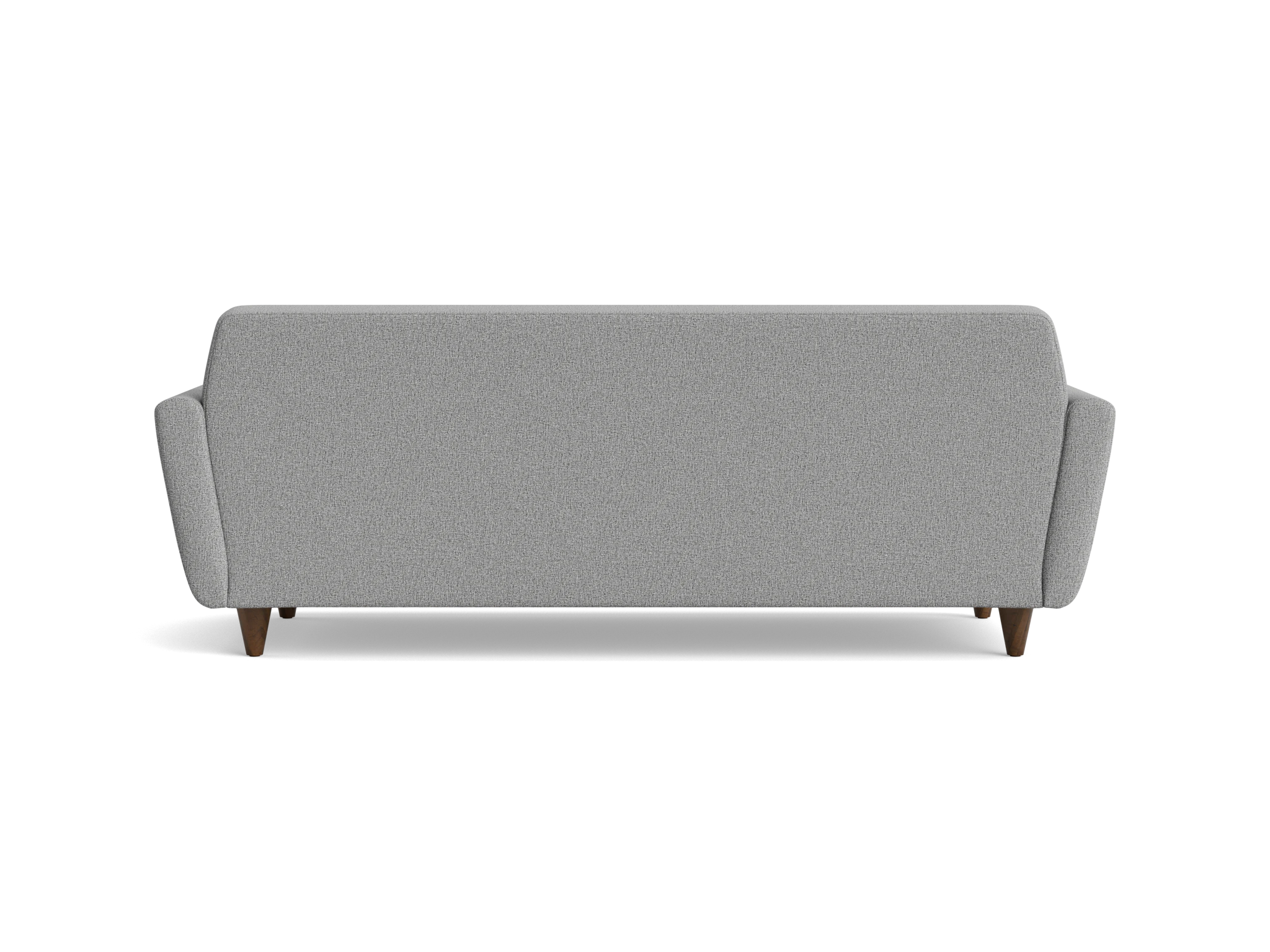 hughes sleeper sofa taylor felt gray