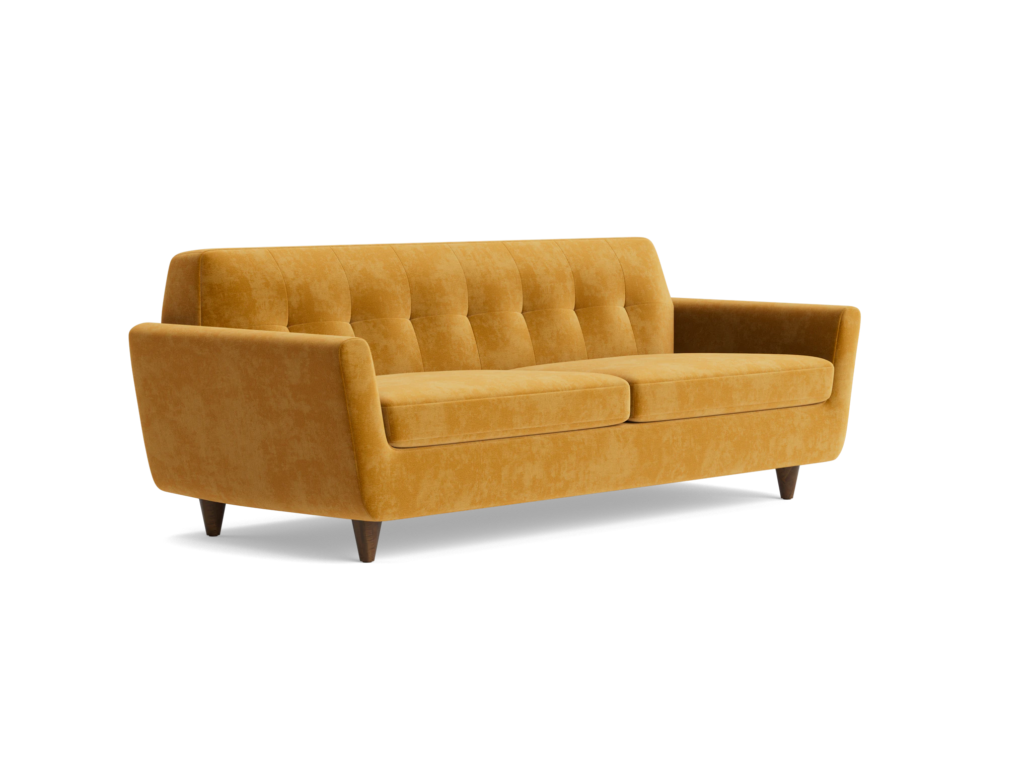 hughes sleeper sofa harper amber gold