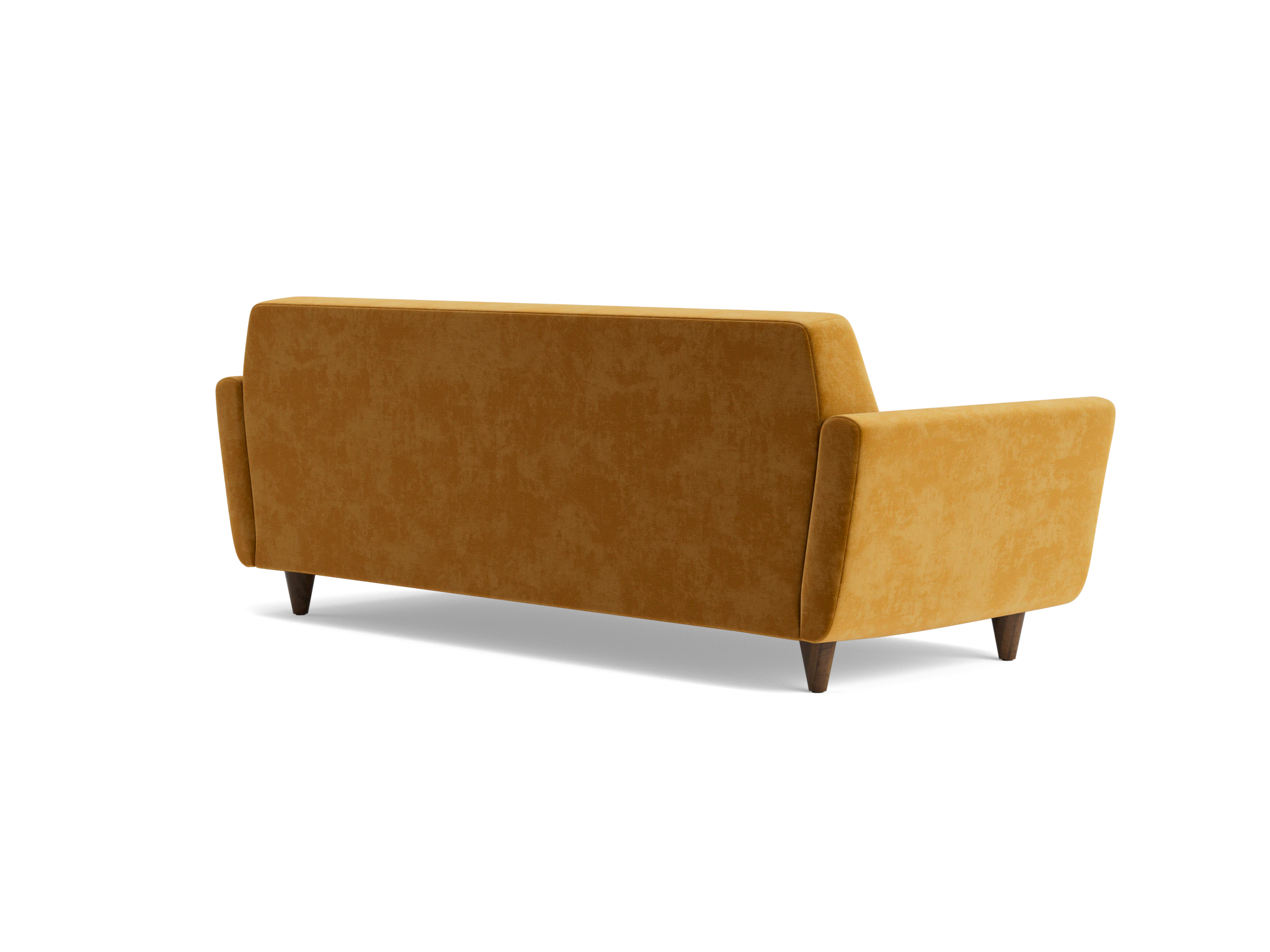 hughes sleeper sofa harper amber gold
