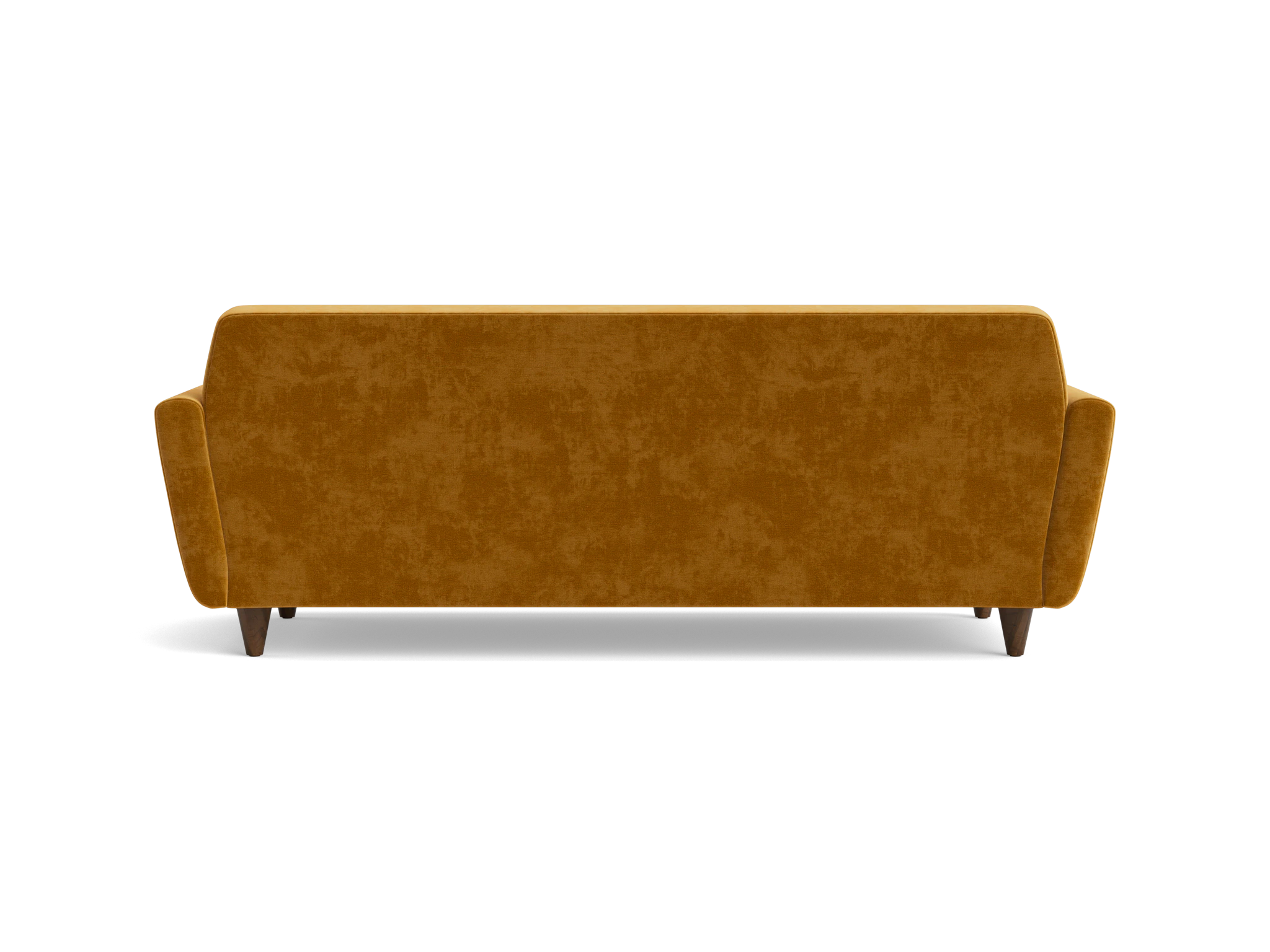 hughes sleeper sofa harper amber gold