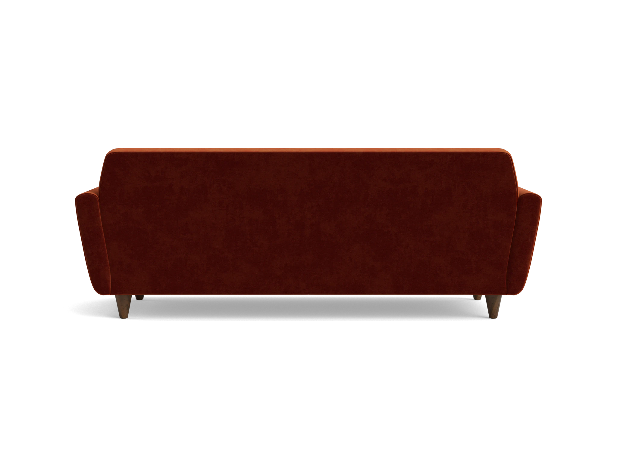 hughes sleeper sofa harper cinnamon