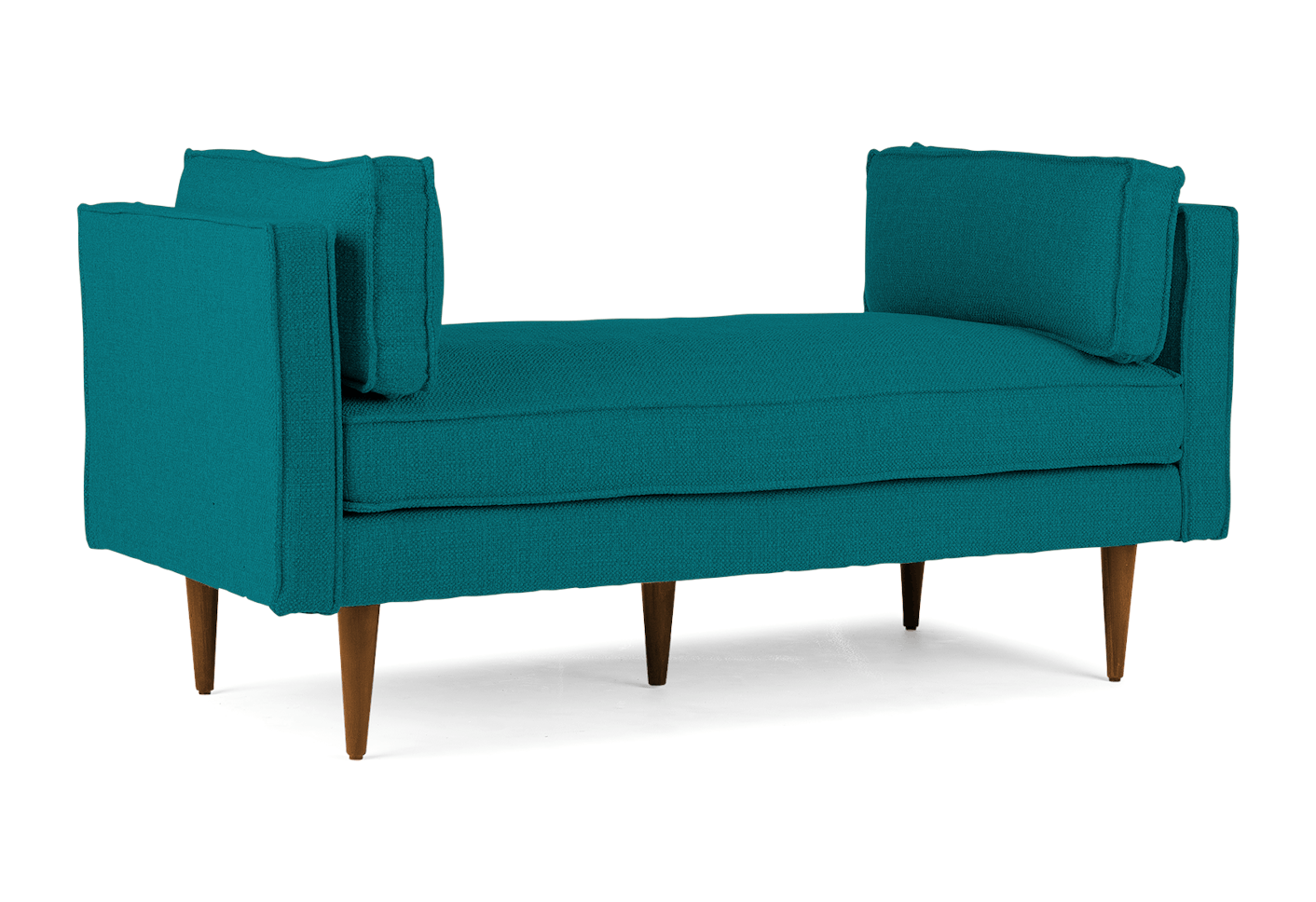 serena bench lucky turquoise