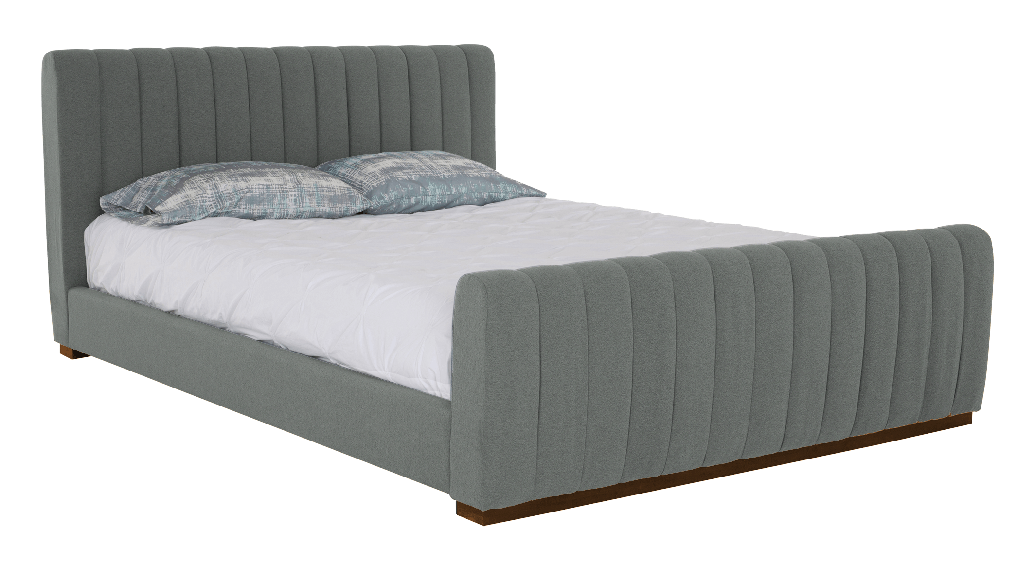 camille bed essence ash