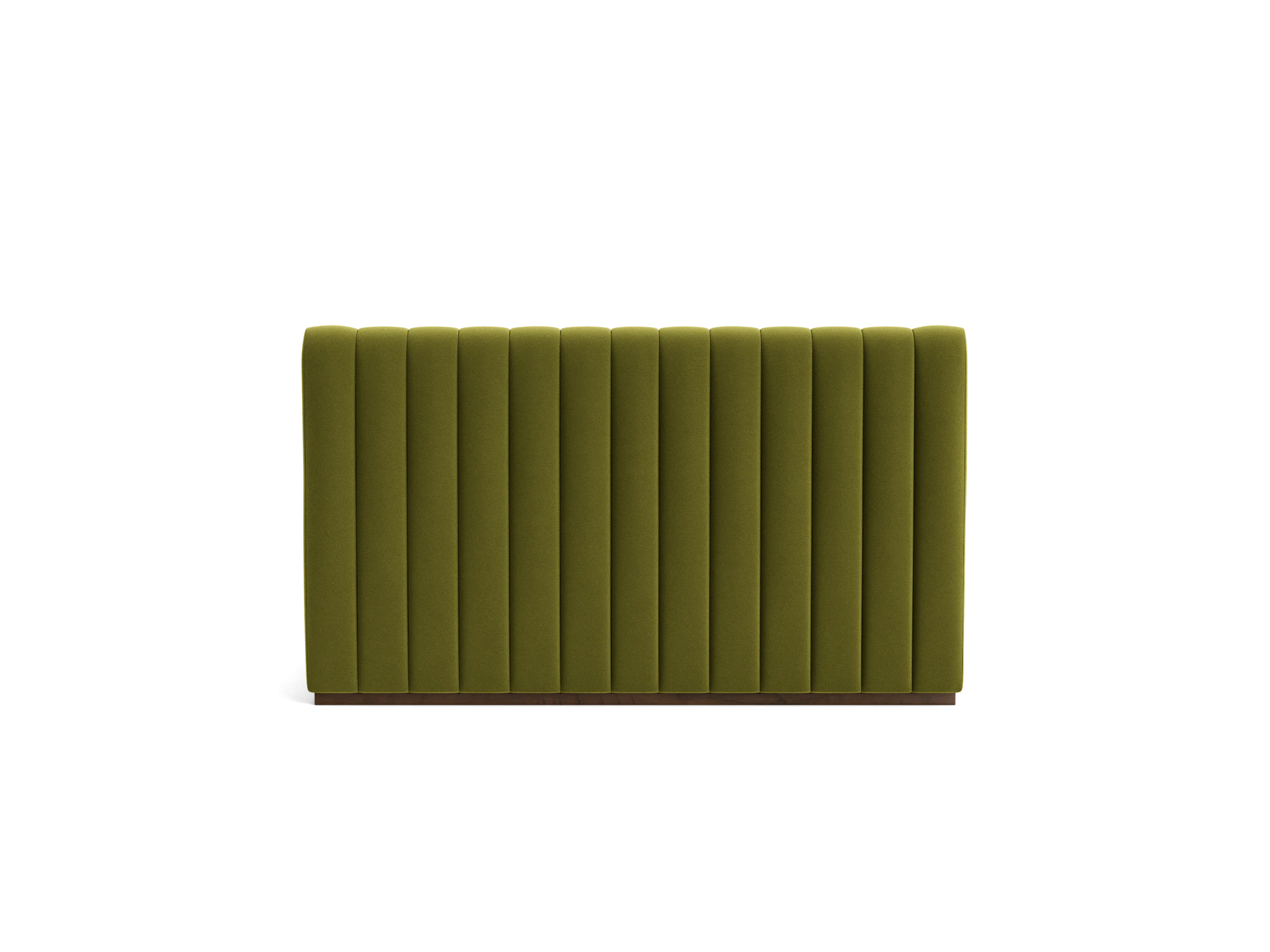 camille bed royale apple
