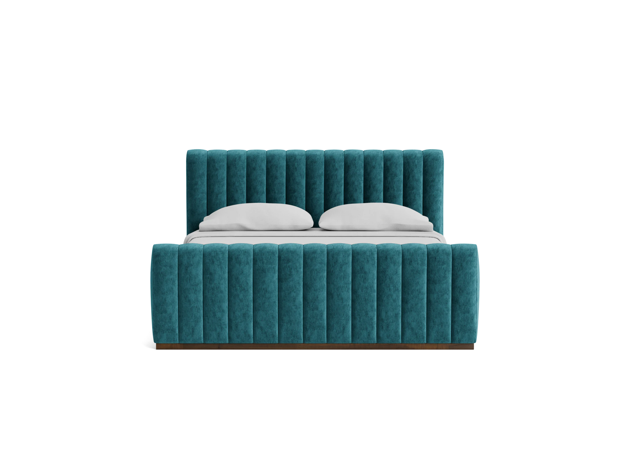 camille bed prime peacock