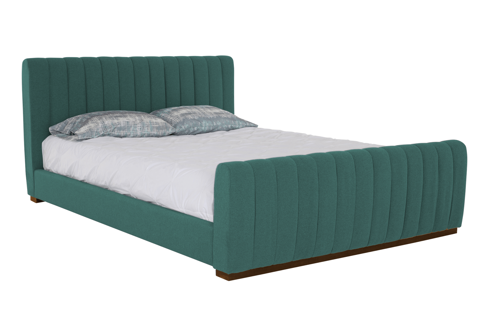 camille bed prime peacock