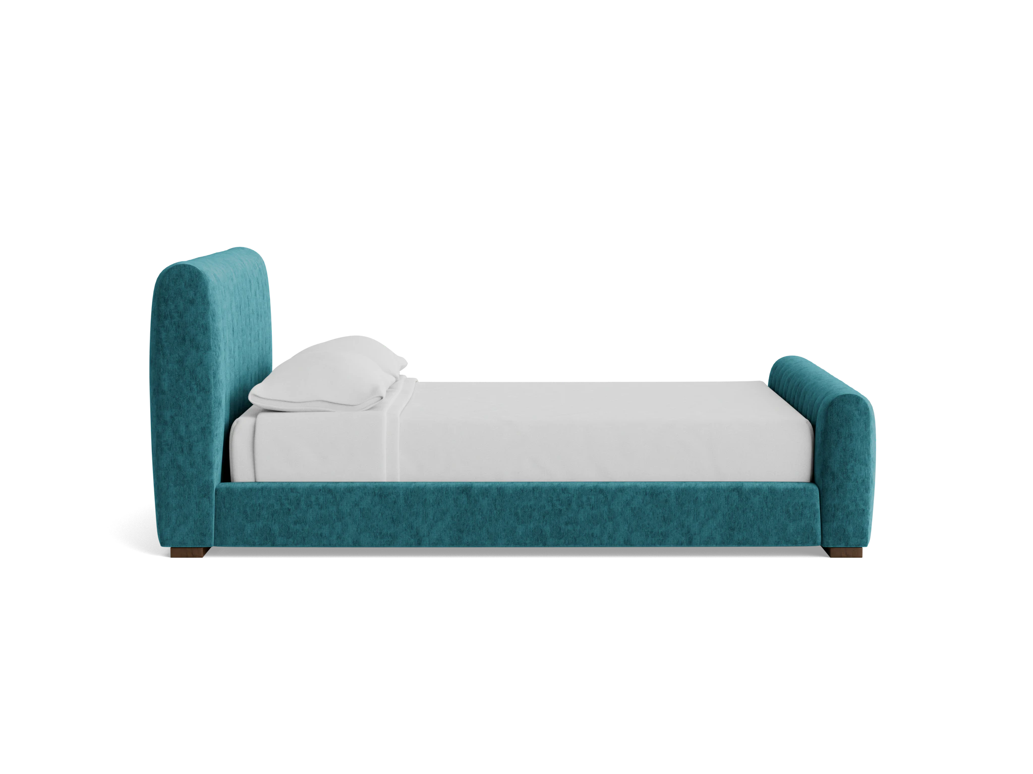 camille bed prime peacock