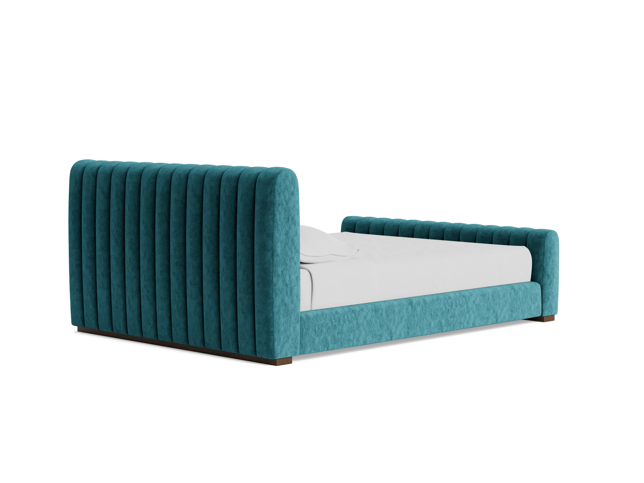 camille bed prime peacock