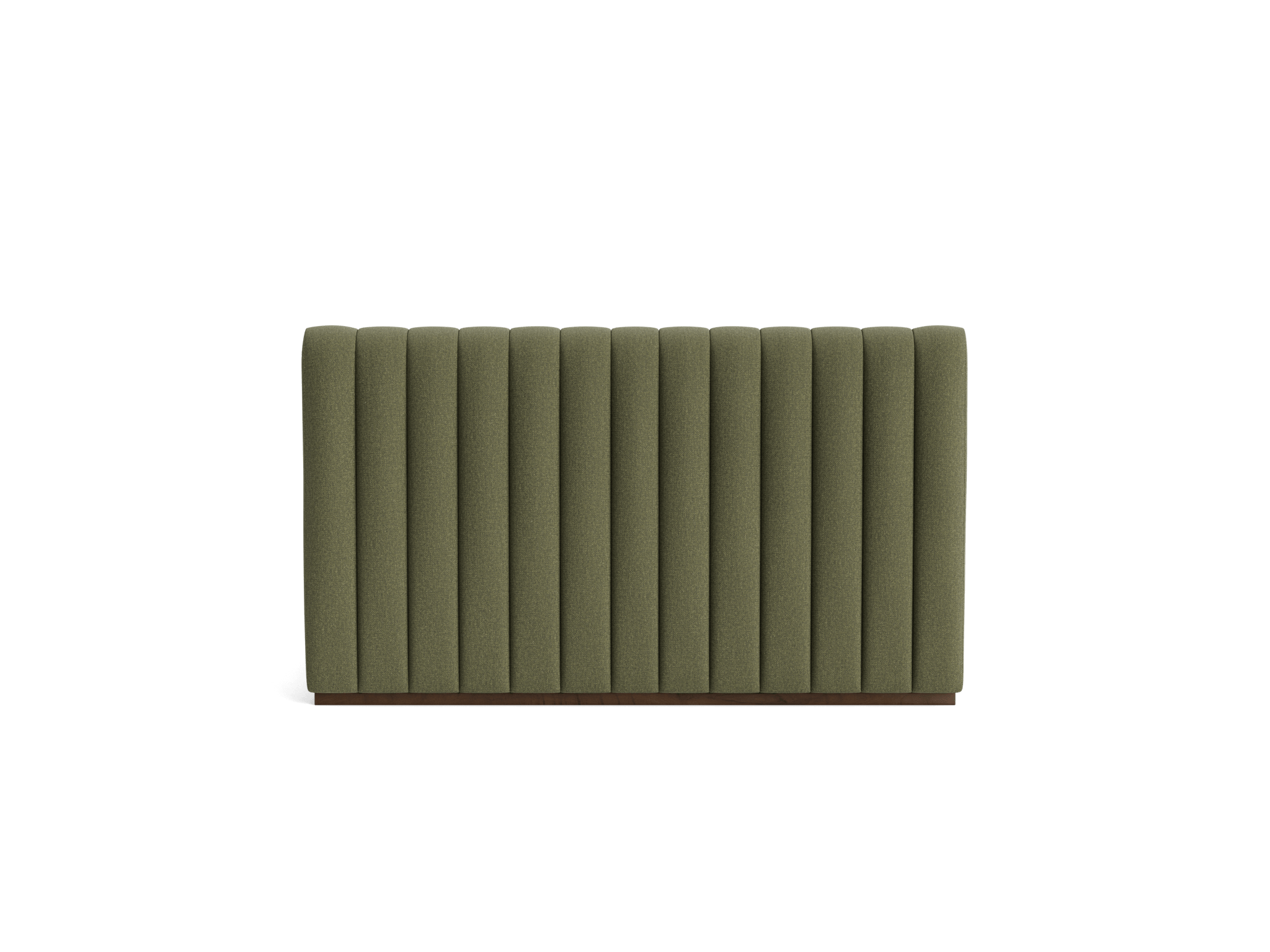 camille bed faithful olive