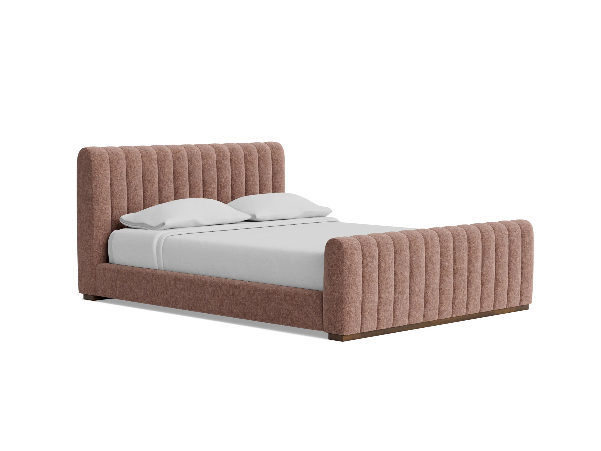 camille bed kenley mauve