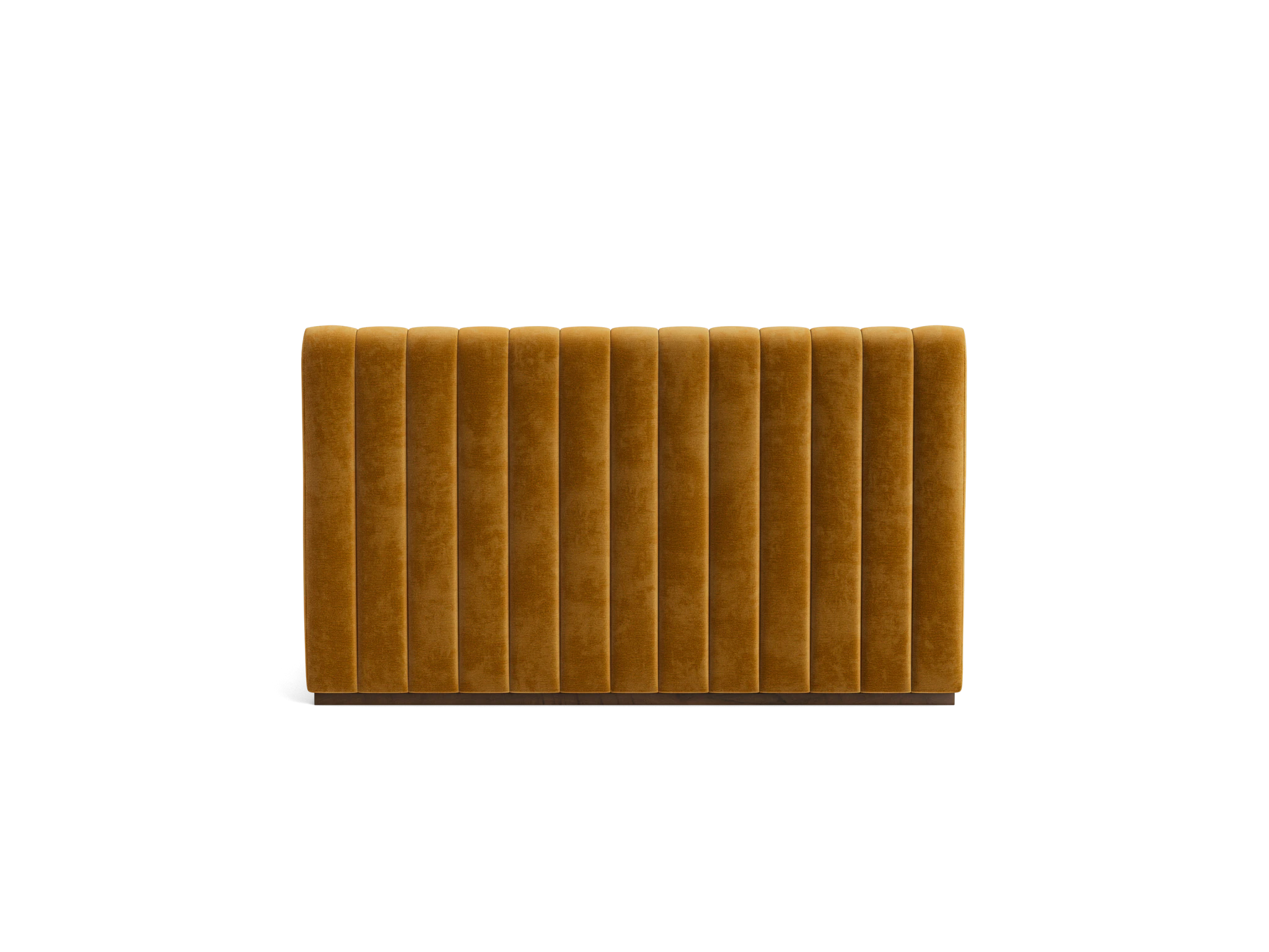camille bed harper amber gold