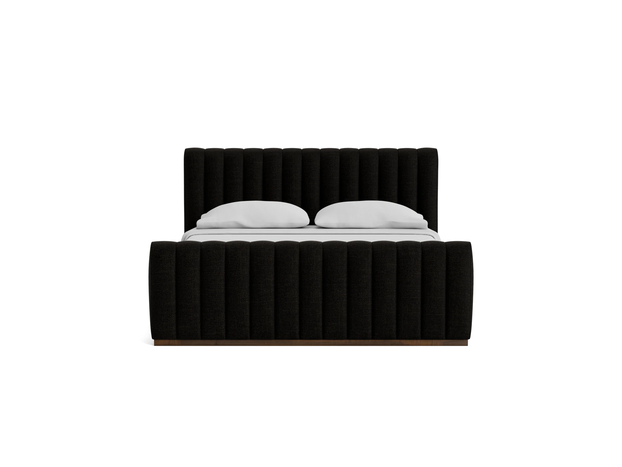 camille bed milo onyx