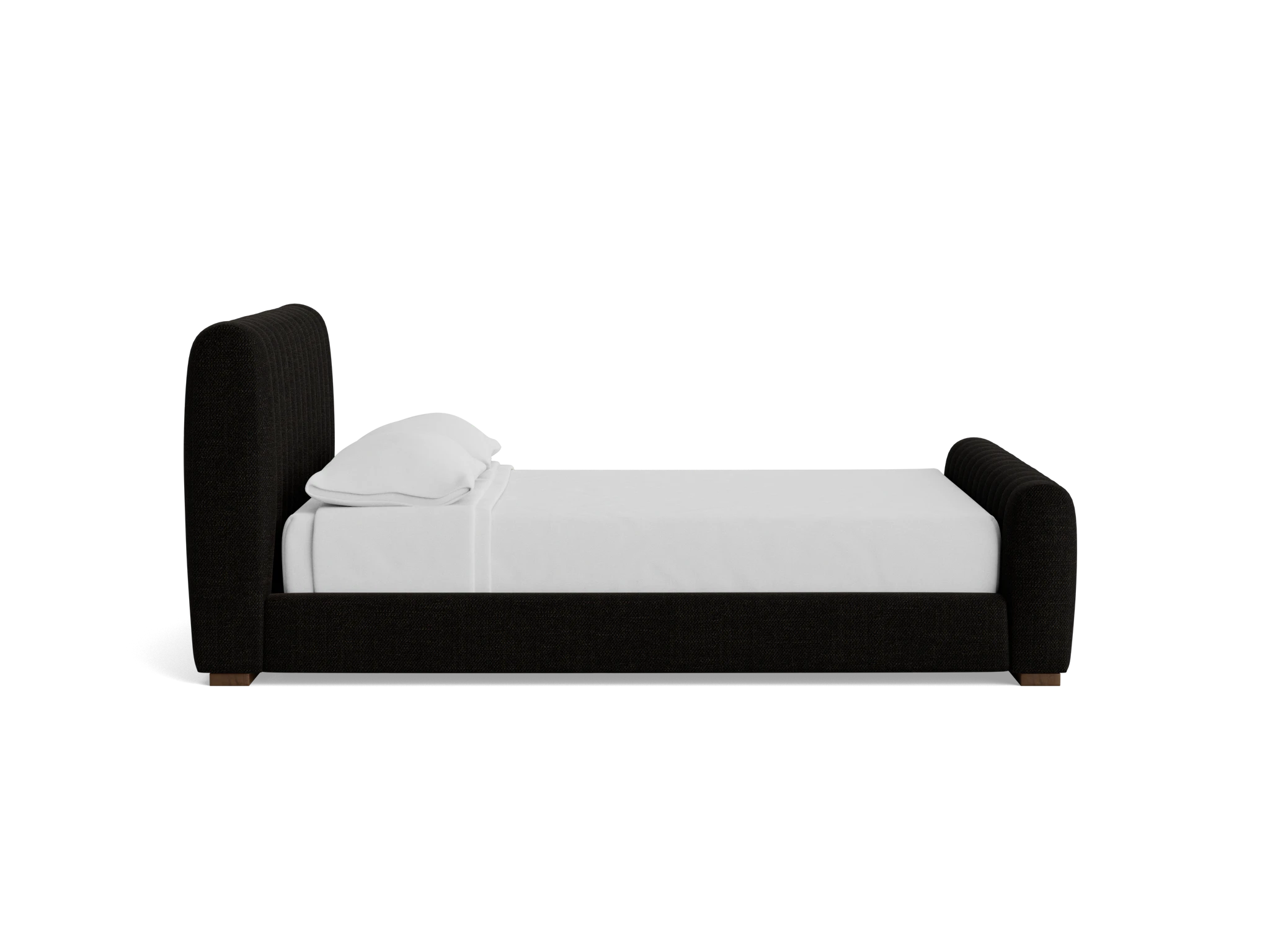 camille bed milo onyx